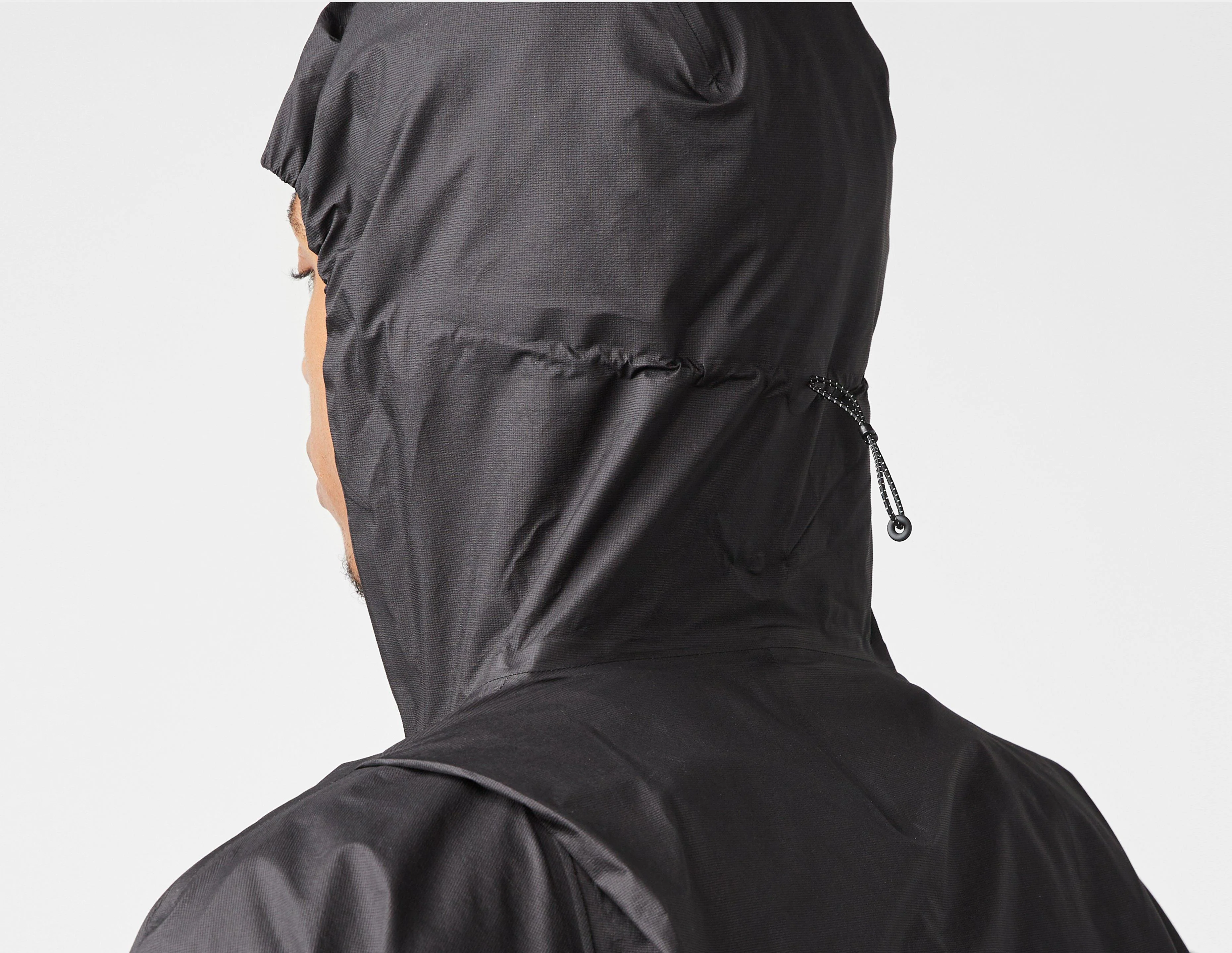 Pertex 3L Rain Jacket - Image 6