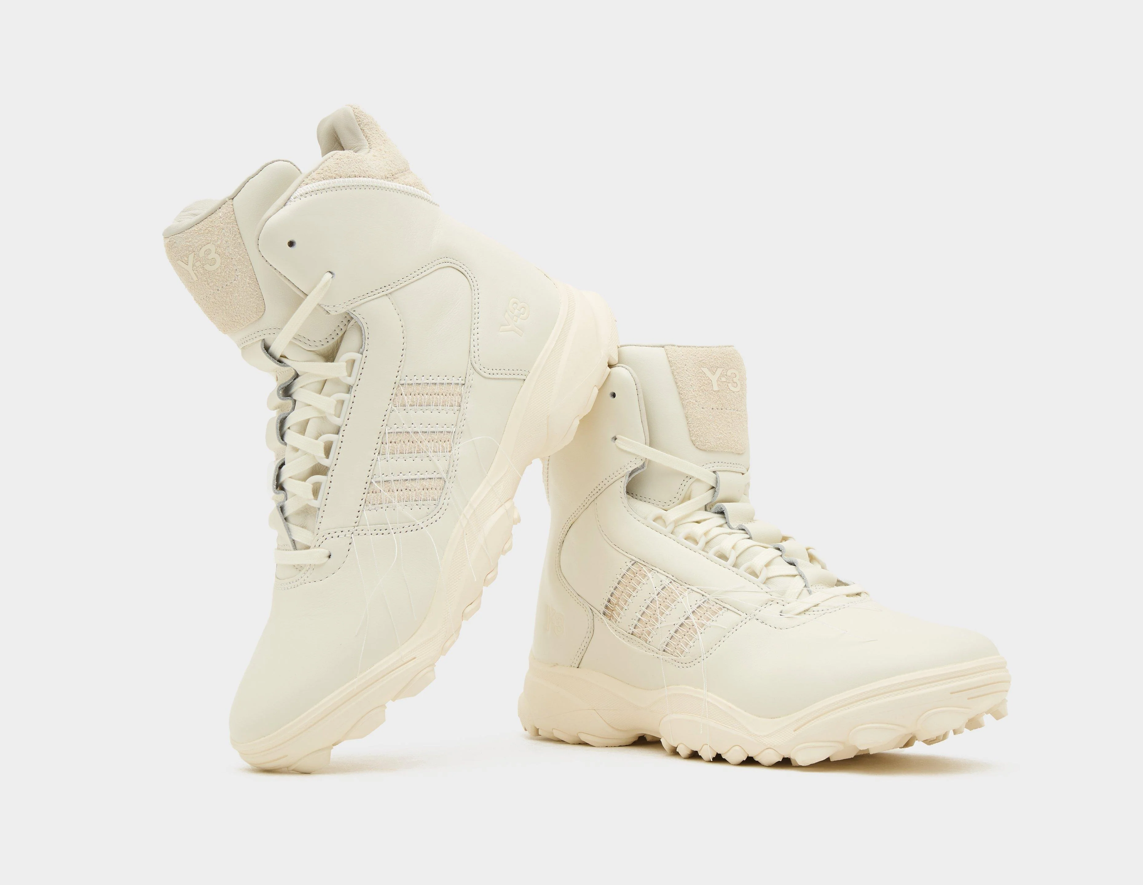Y-3 GSG9 Boot - Image 2