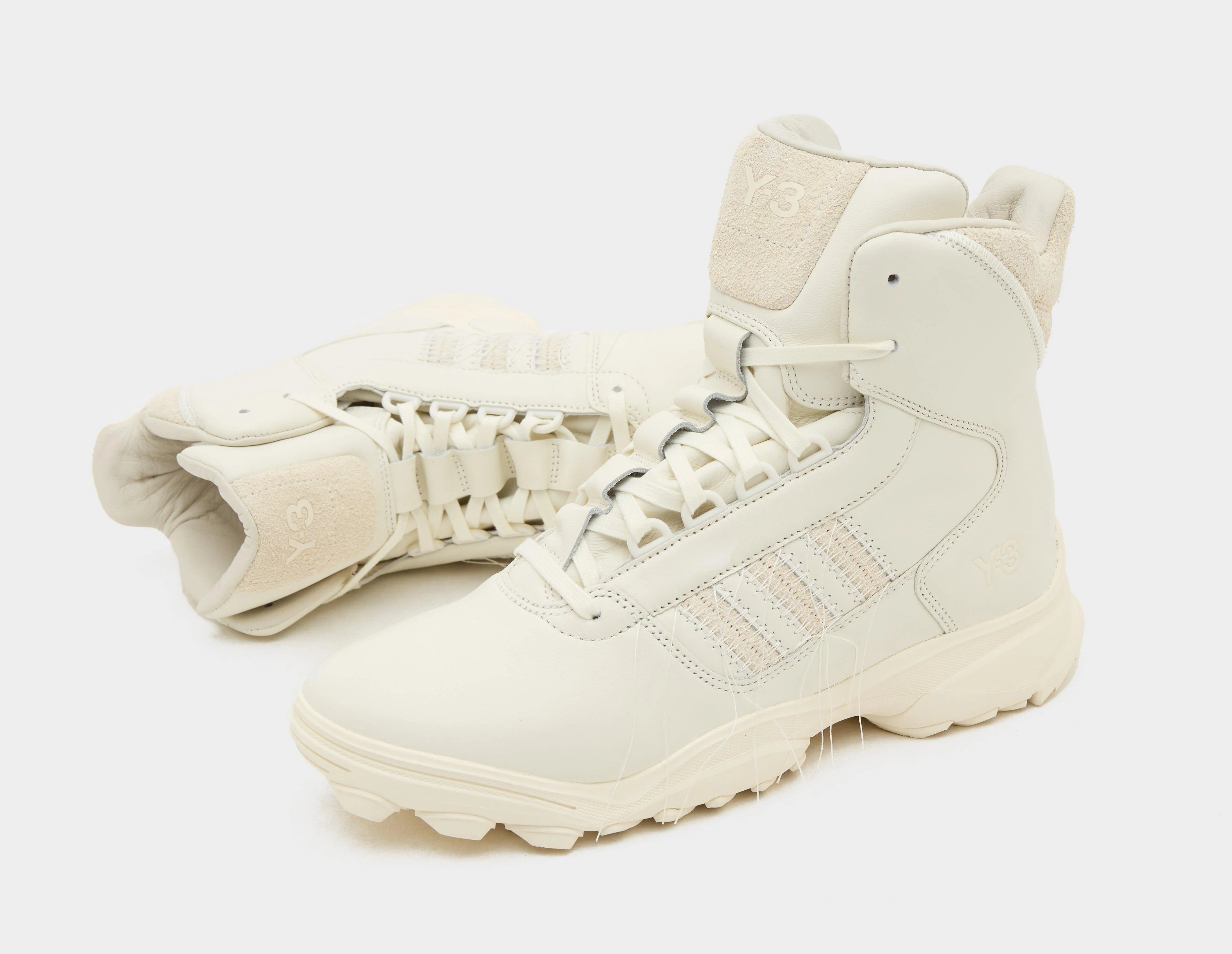 Y-3 GSG9 Boot - Image 6