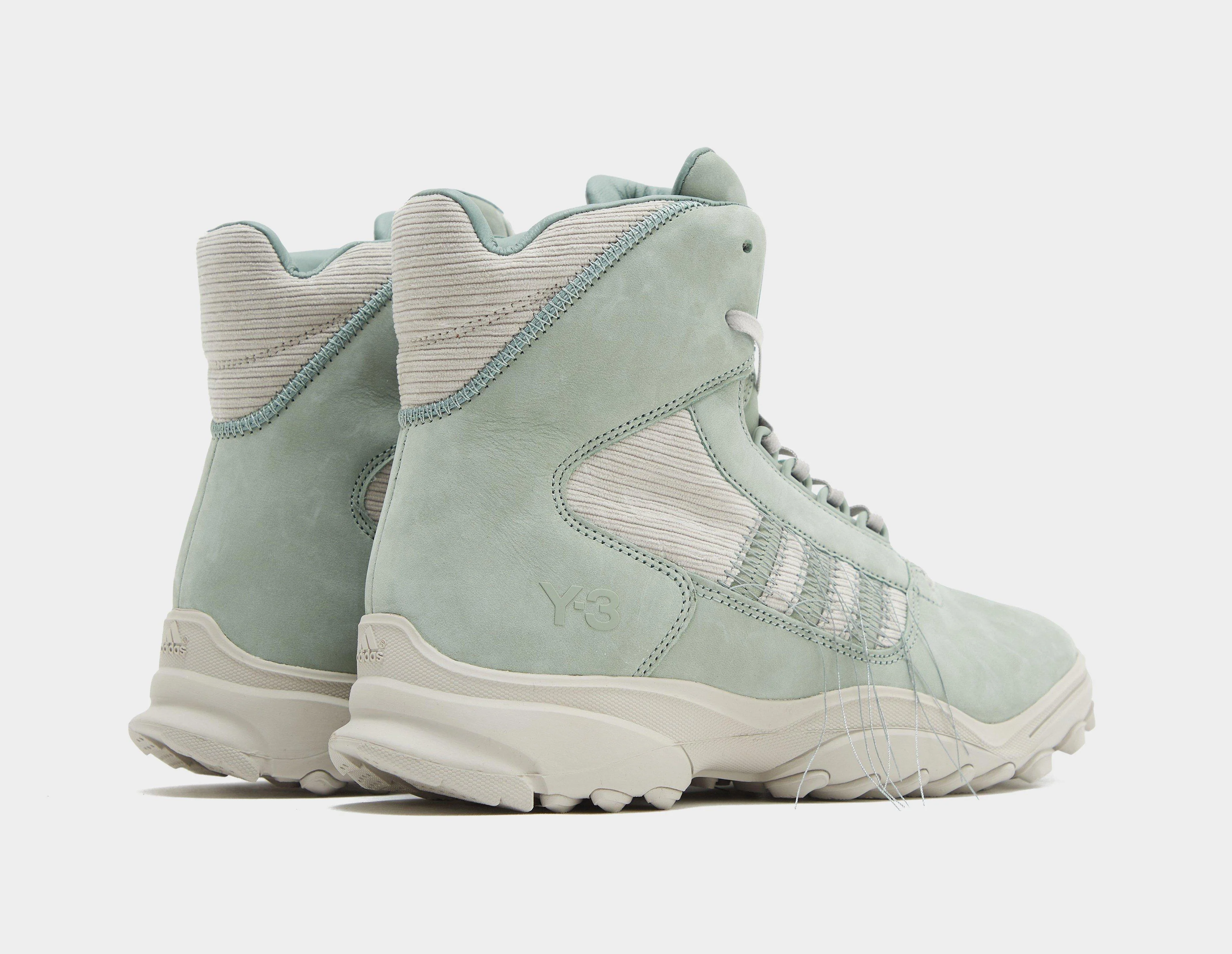 Y-3 GSG9 Boot - Image 3