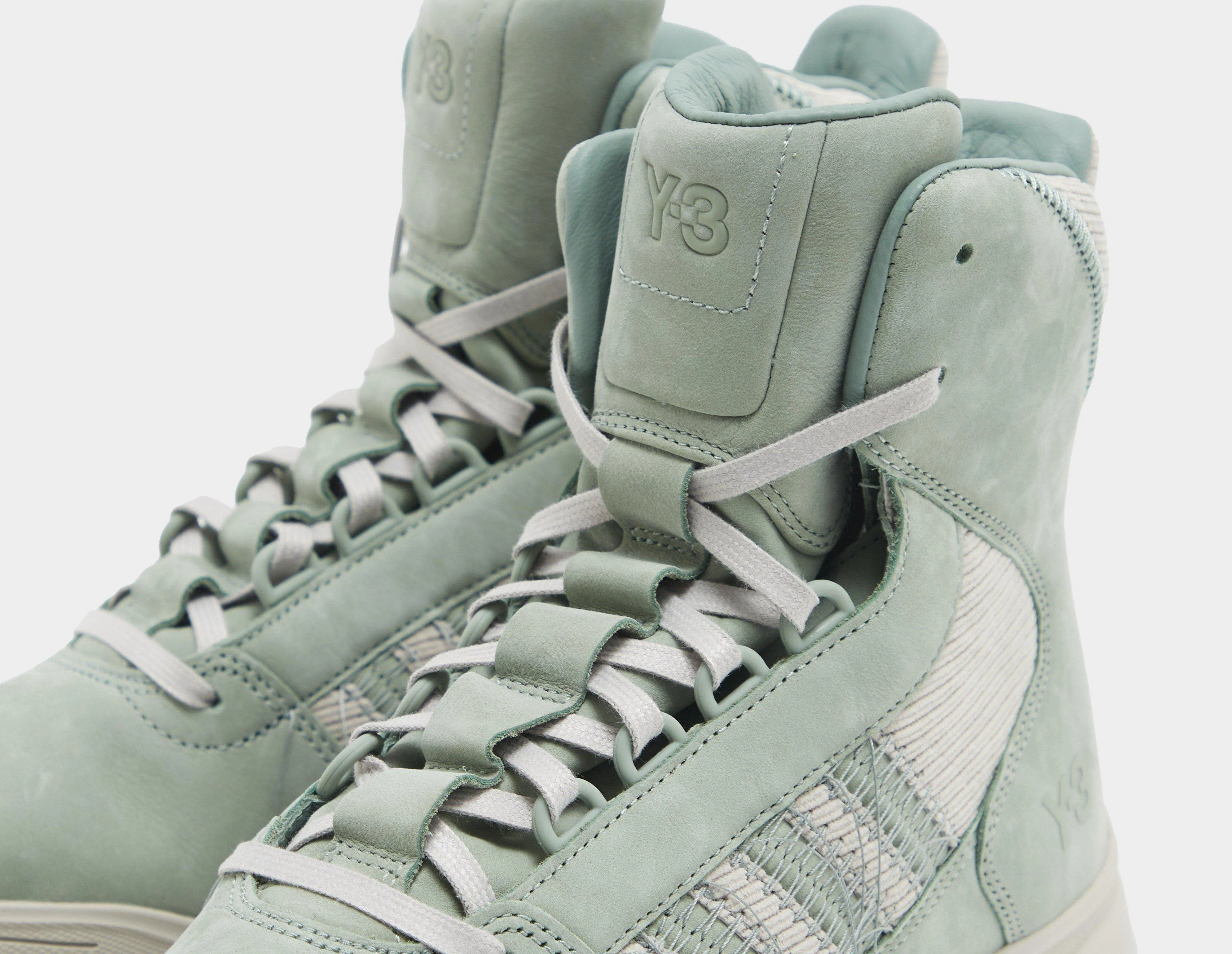 Y-3 GSG9 Boot - Image 4
