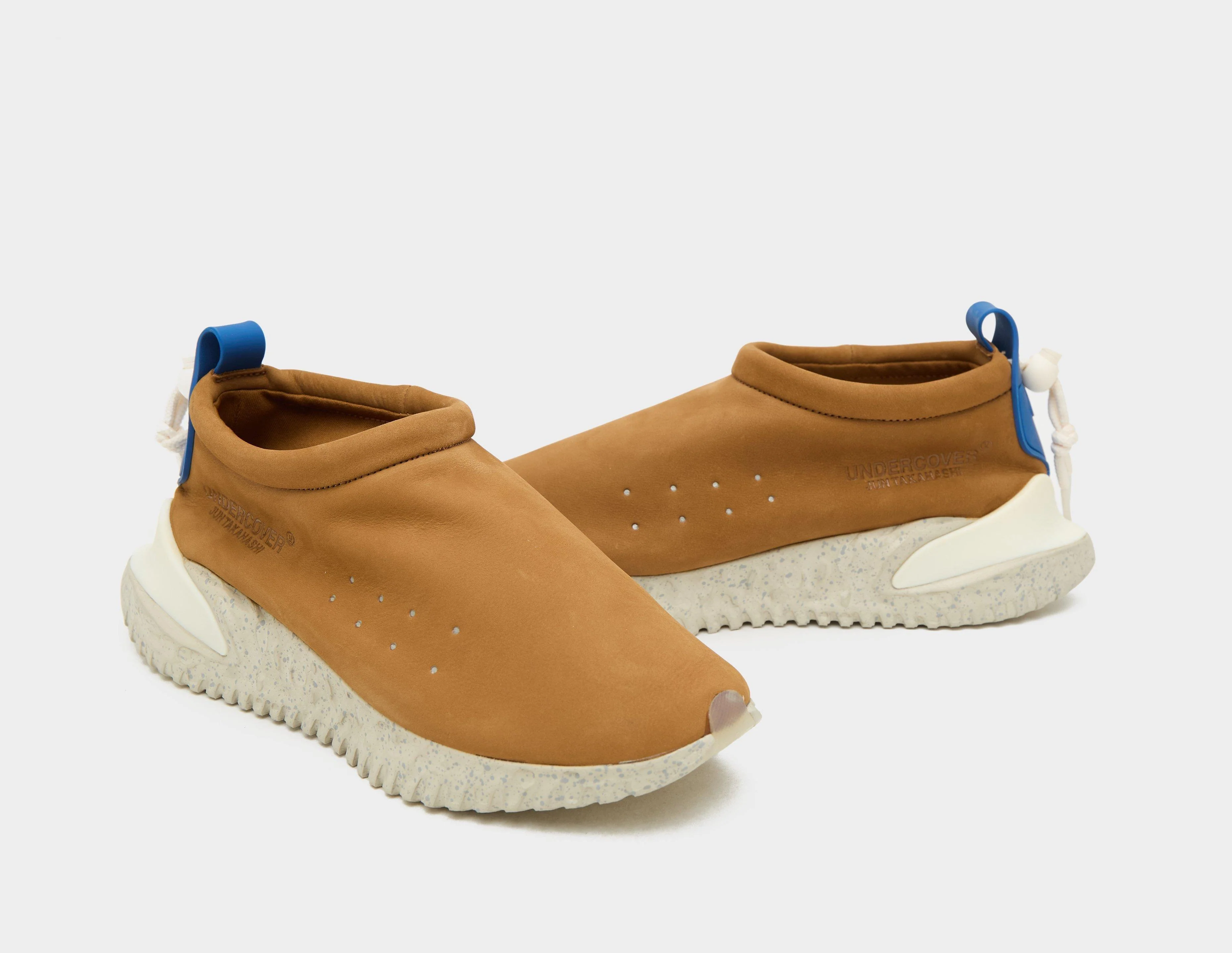 x Undercover Moc Flow - Image 3