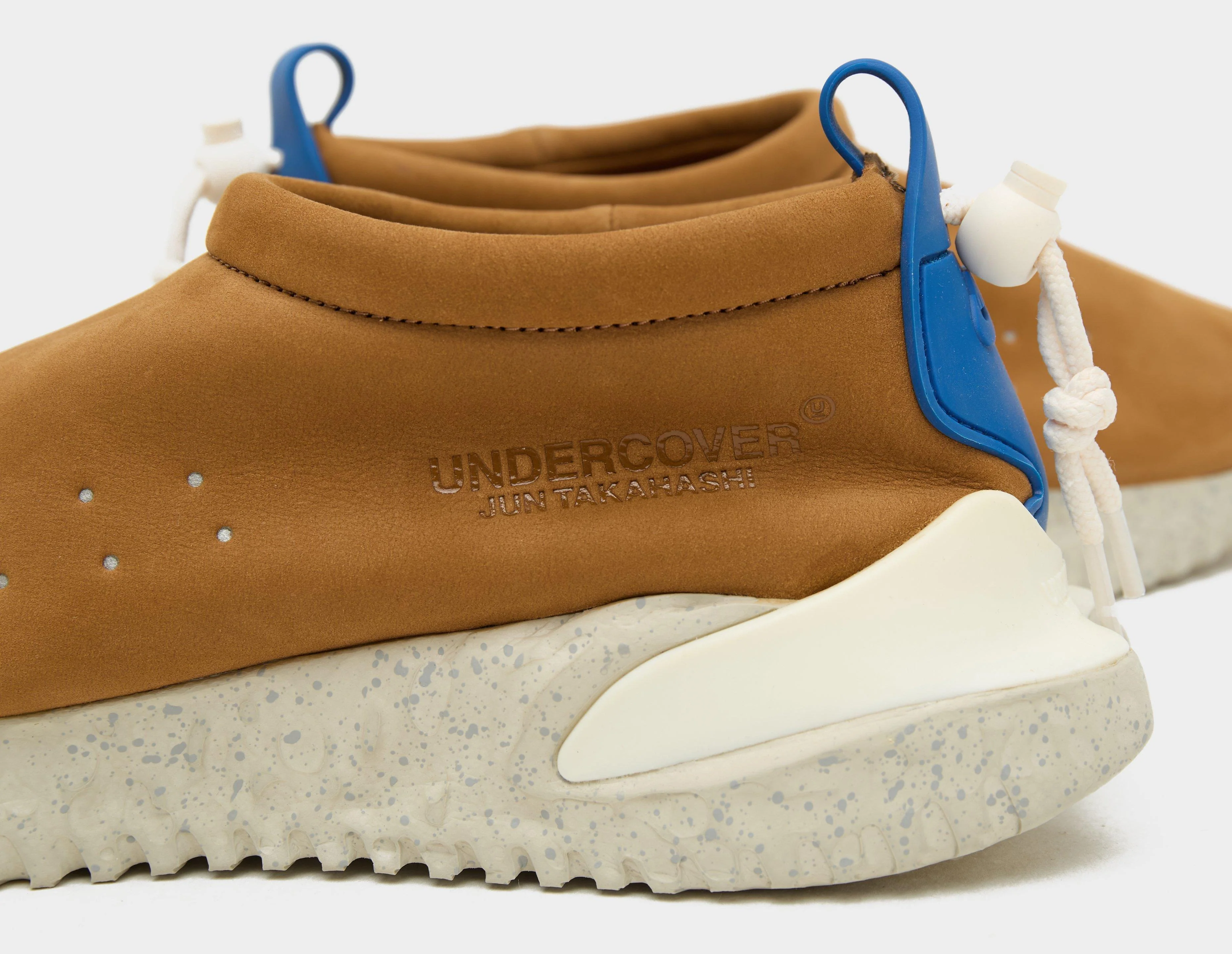 x Undercover Moc Flow - Image 6