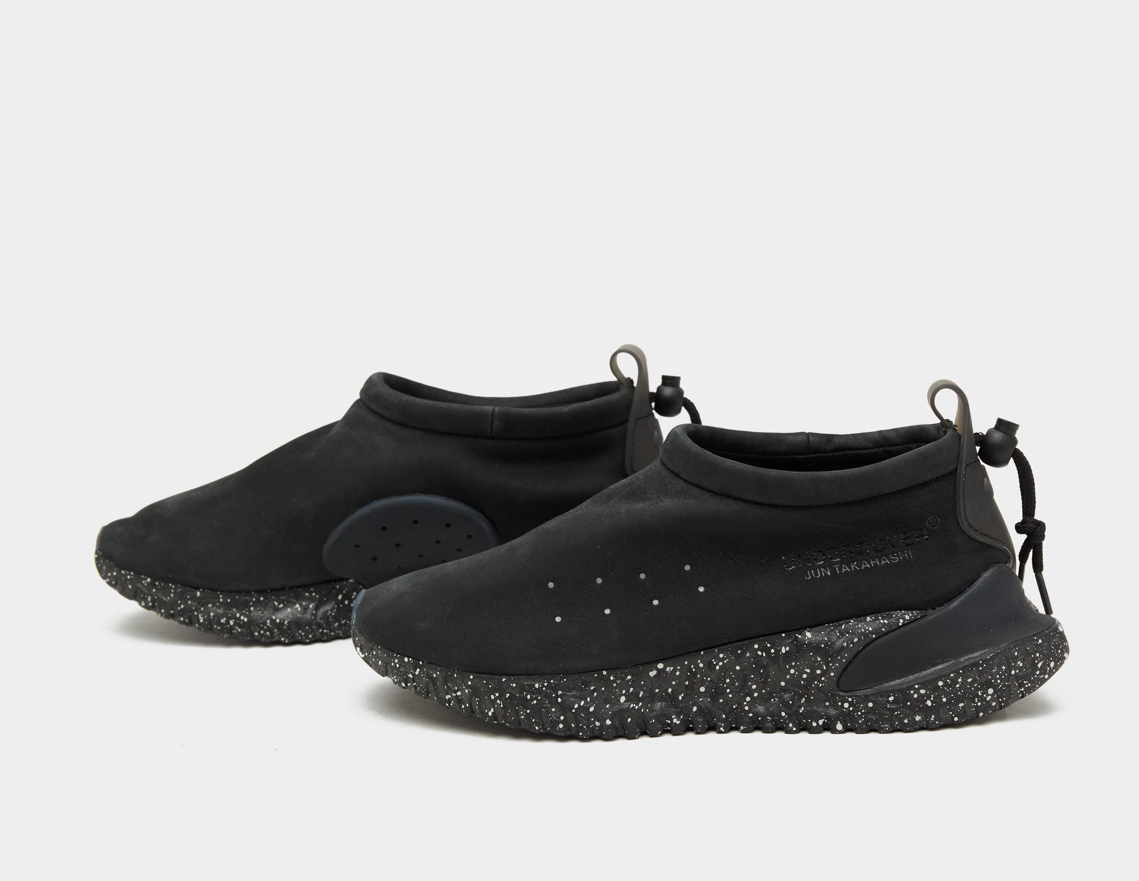 x Undercover Moc Flow - Image 5