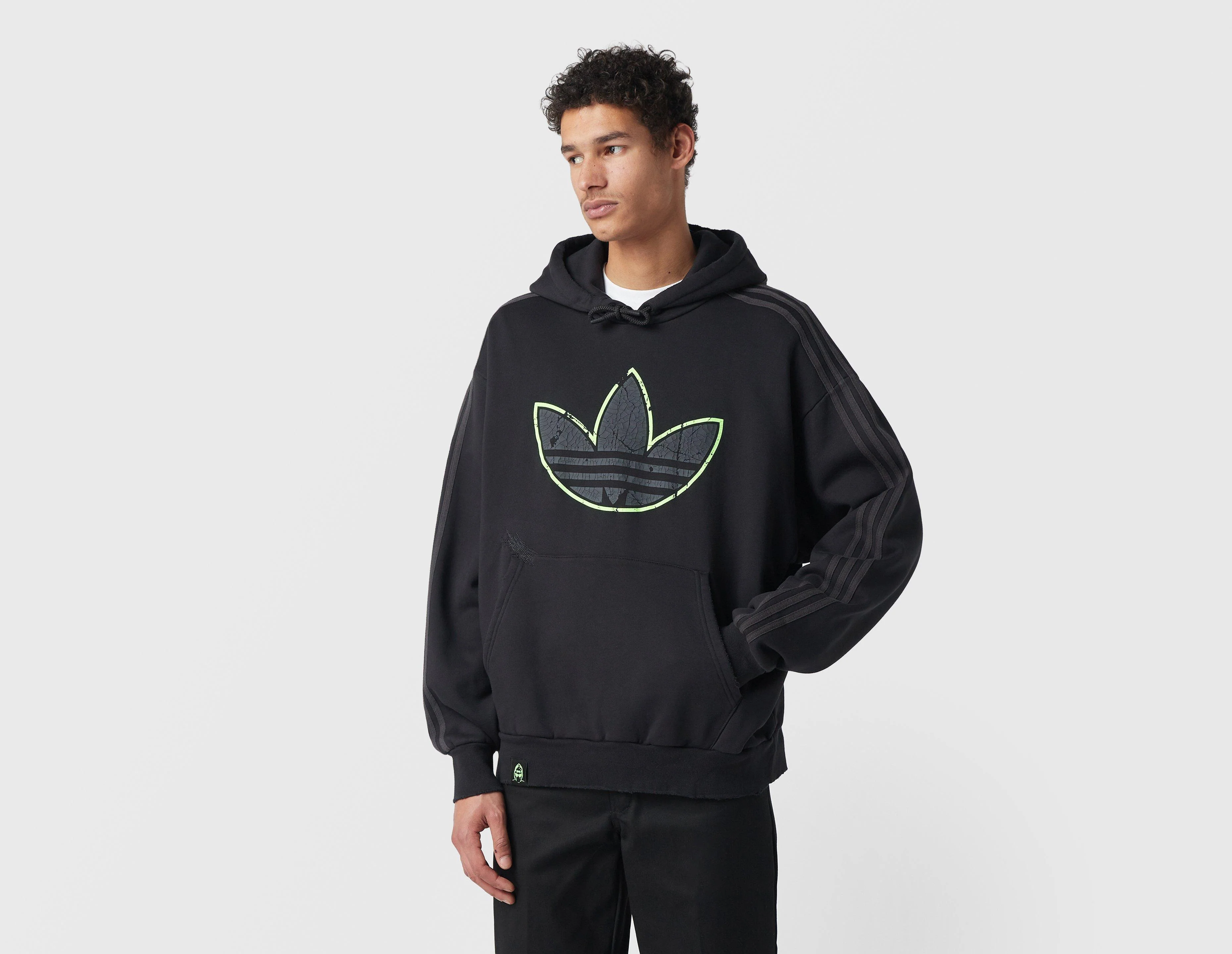 x Youth of Paris Hoodie