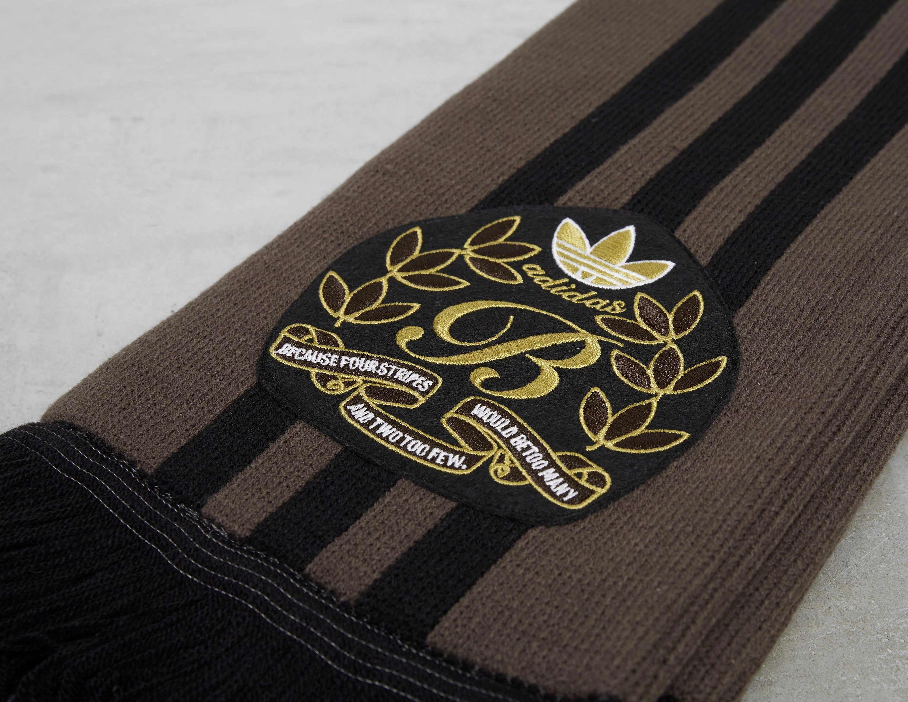 x Blondey McCoy Scarf - Image 3
