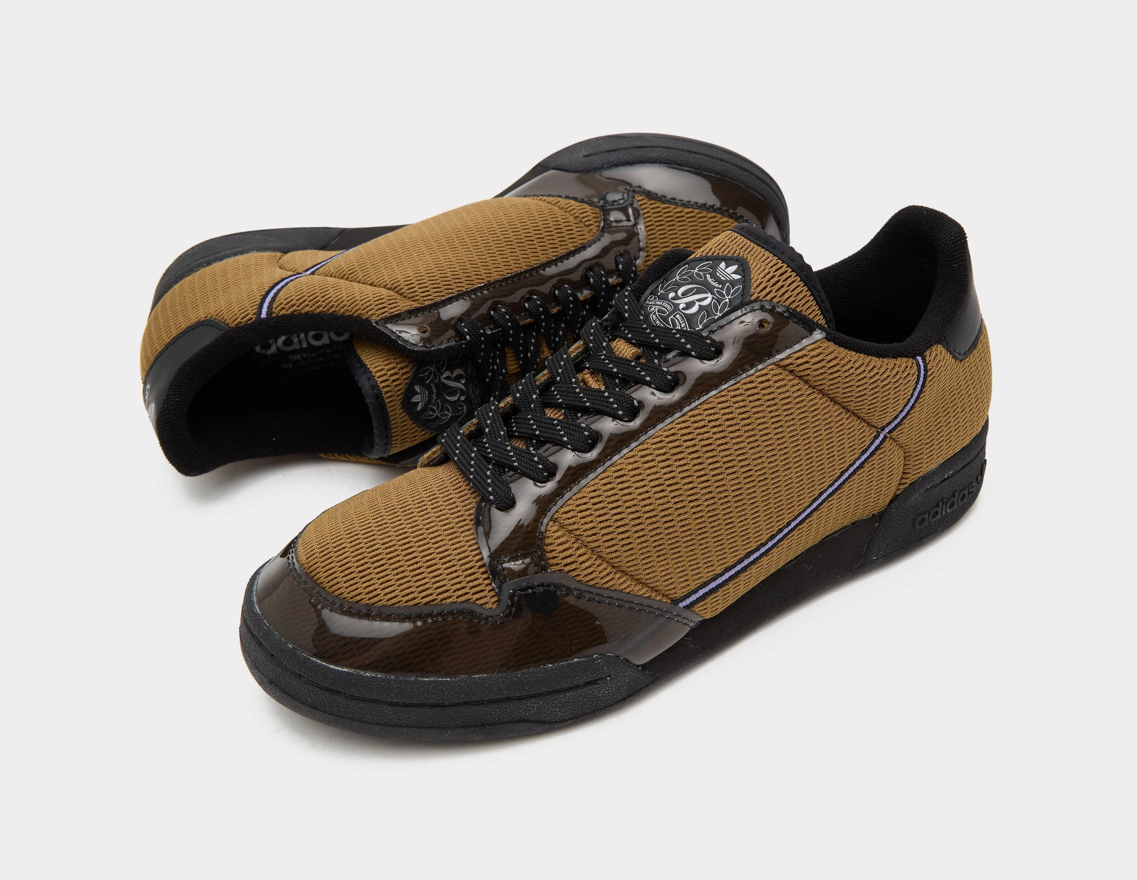 x Blondey Continental Women's - Image 4
