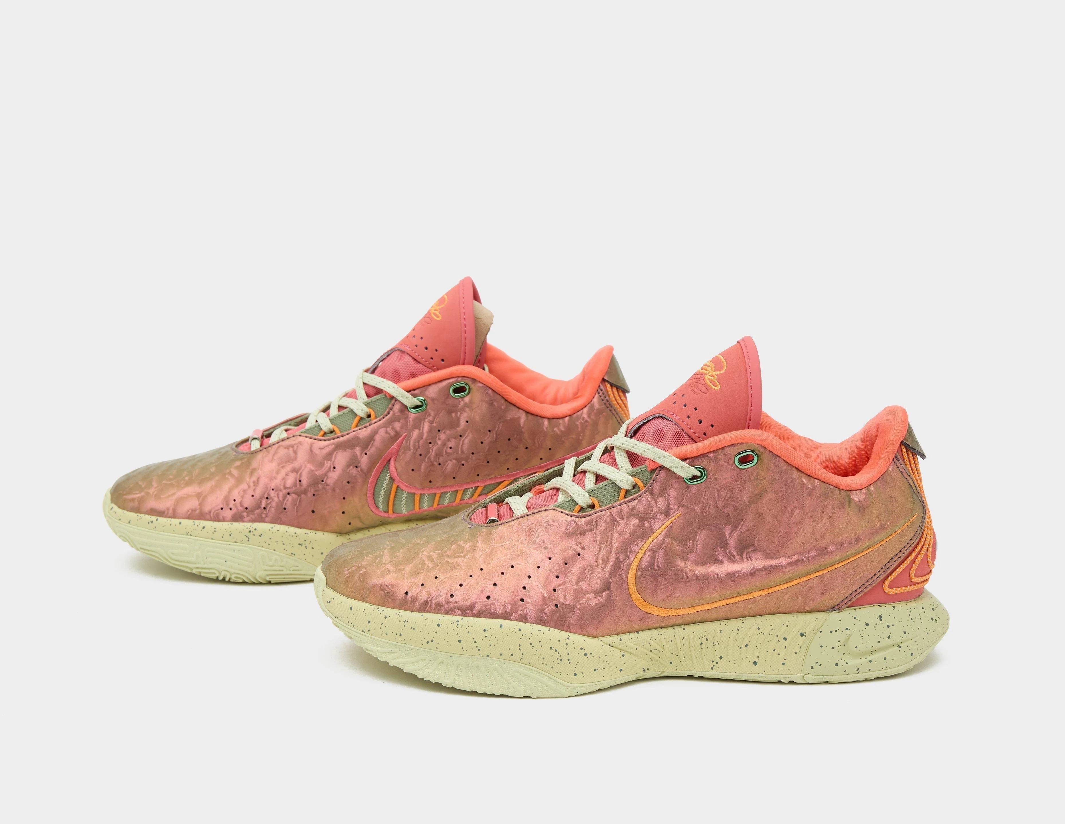 Lebron XXI - Image 4