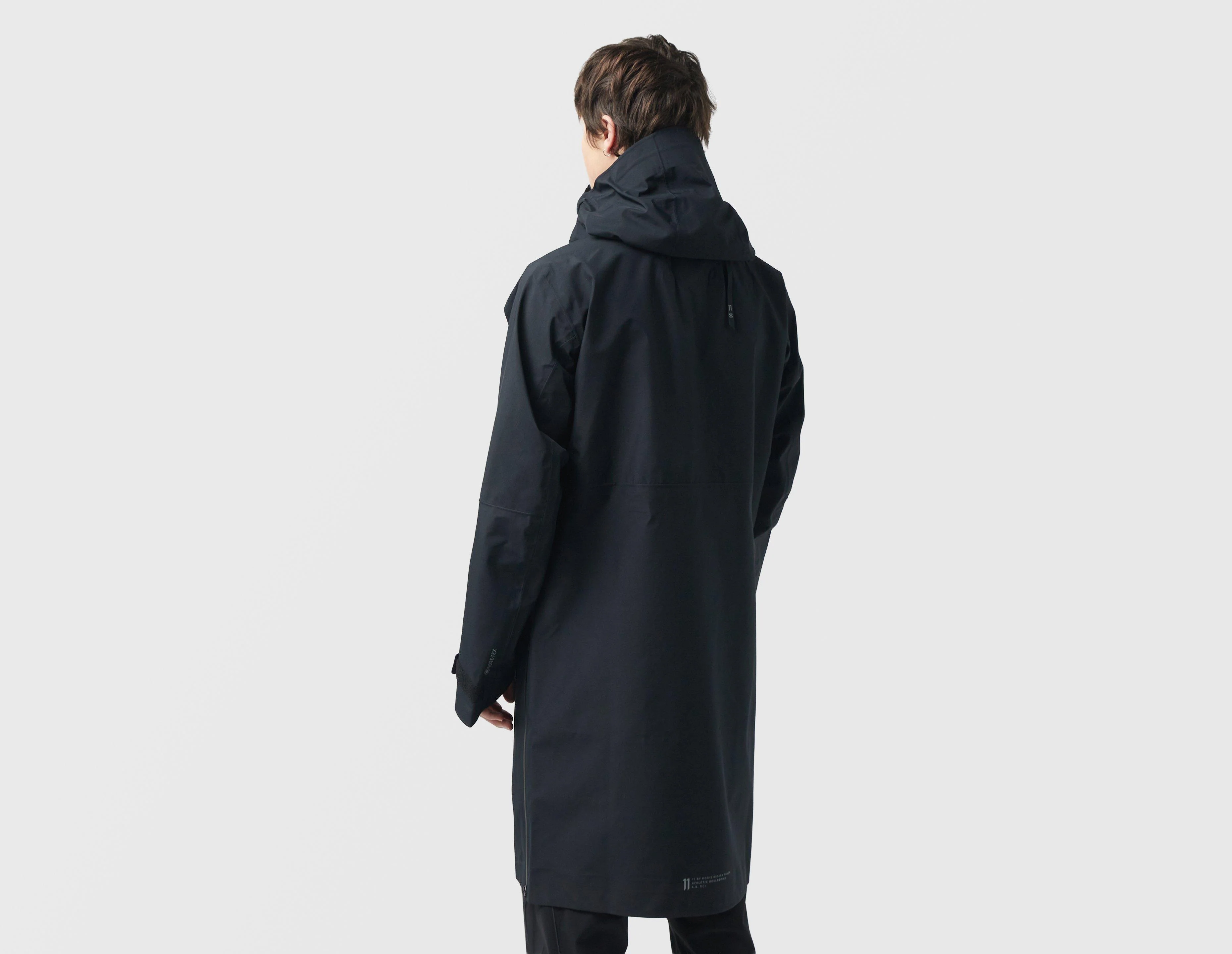 x Boris Bidjan Saberi A.B.1 Jacket - Image 2