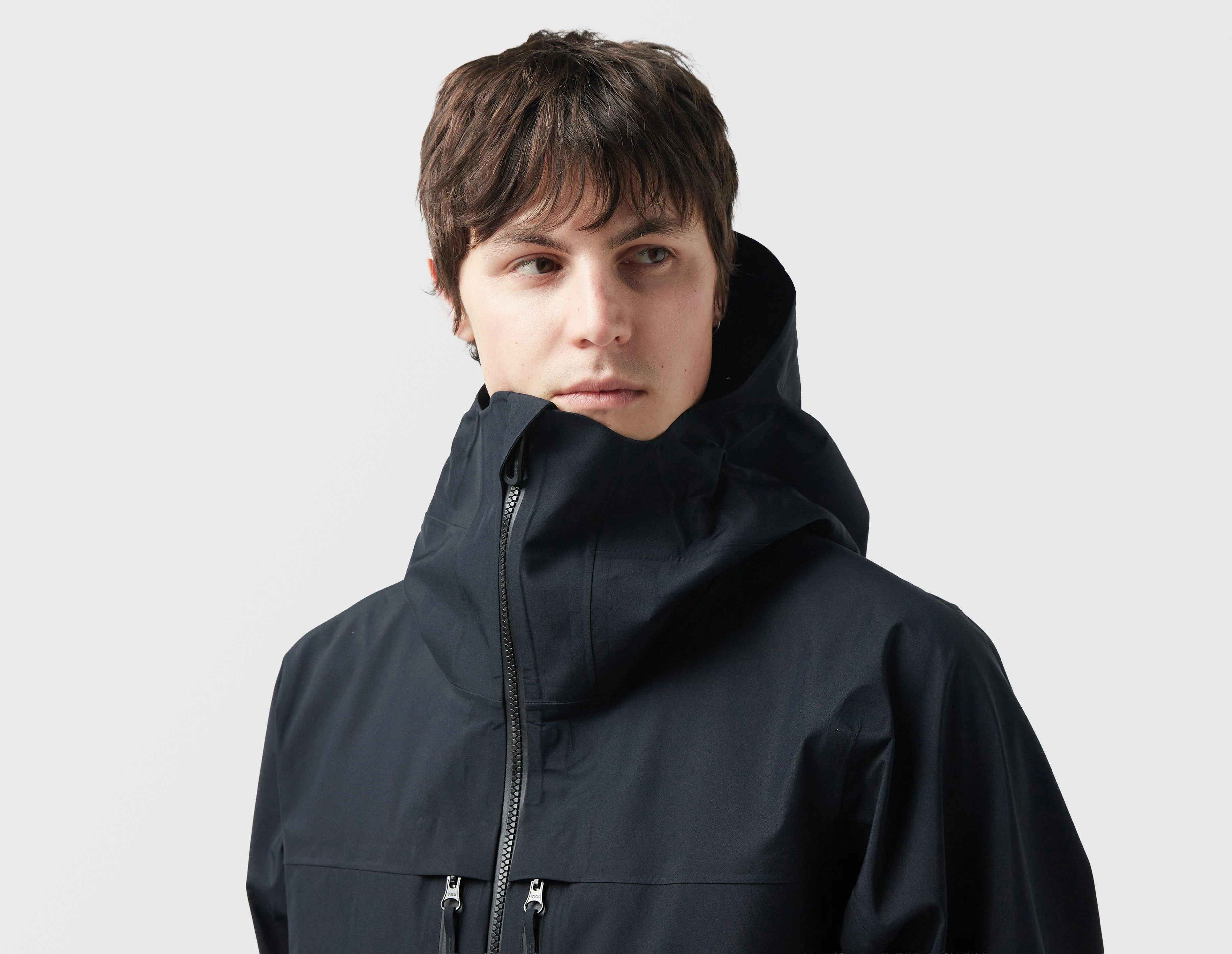 x Boris Bidjan Saberi A.B.1 Jacket - Image 4