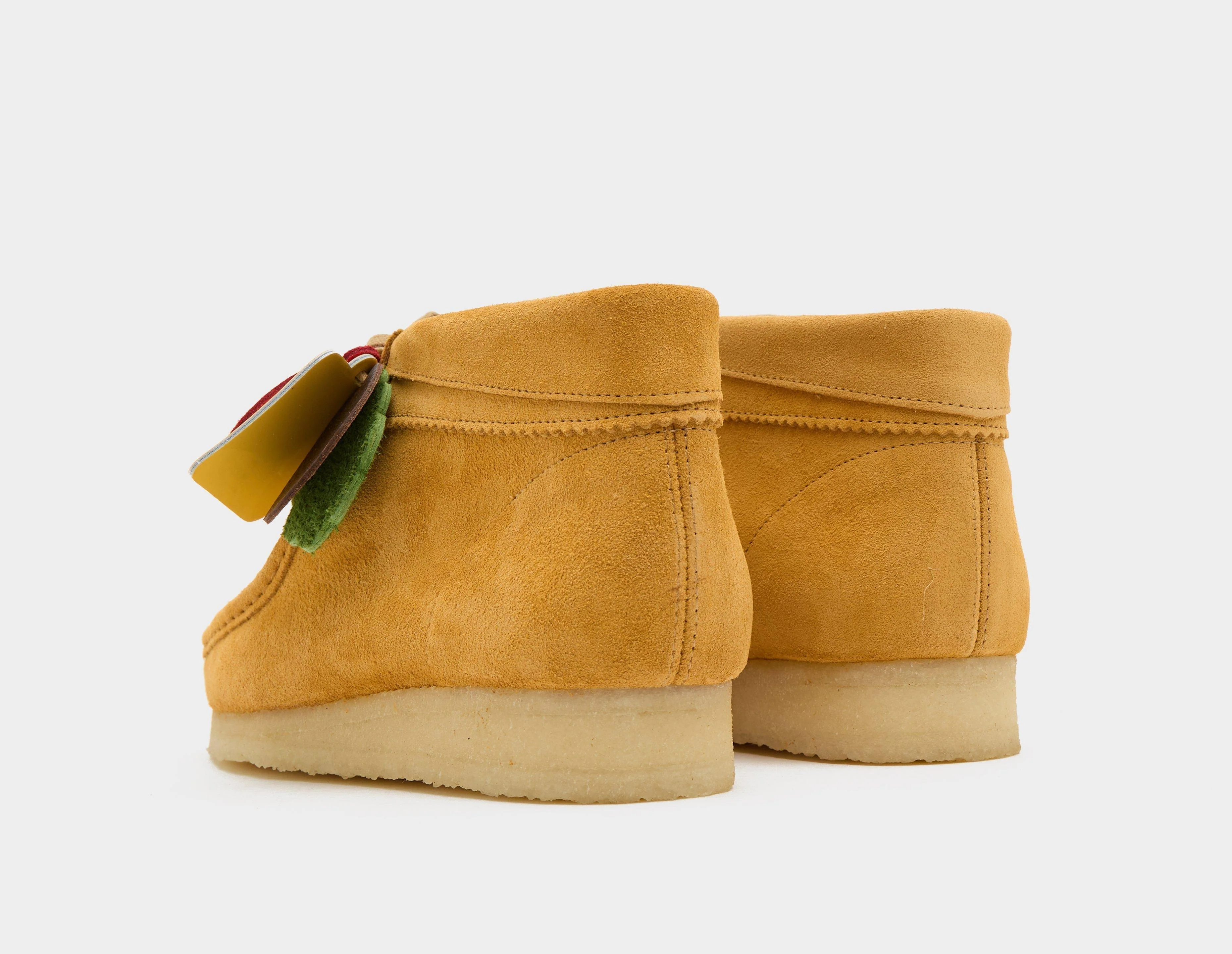 x Vandy The Pink Wallabee Boot Women's - Image 5