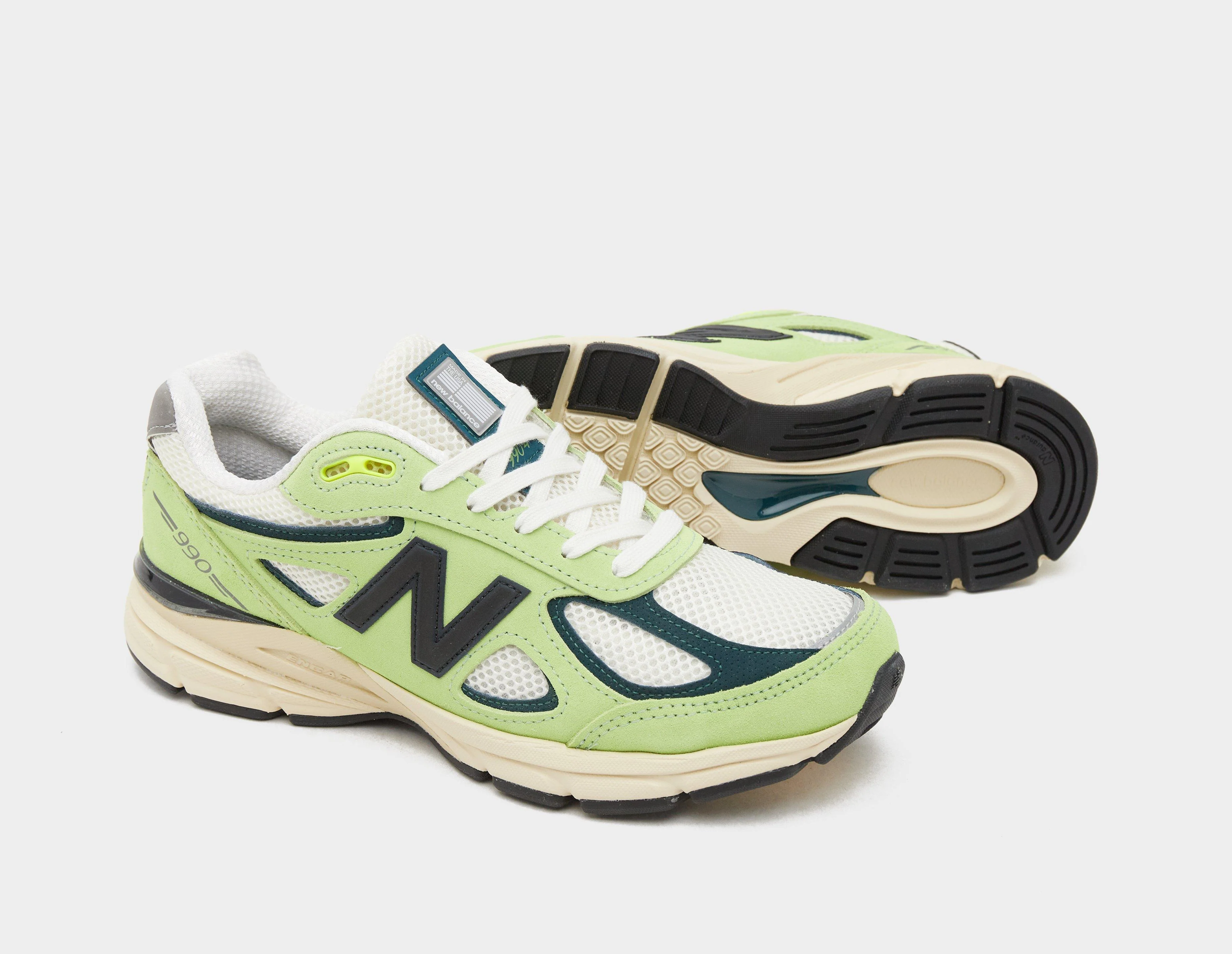990v4 Made in USA - Image 3