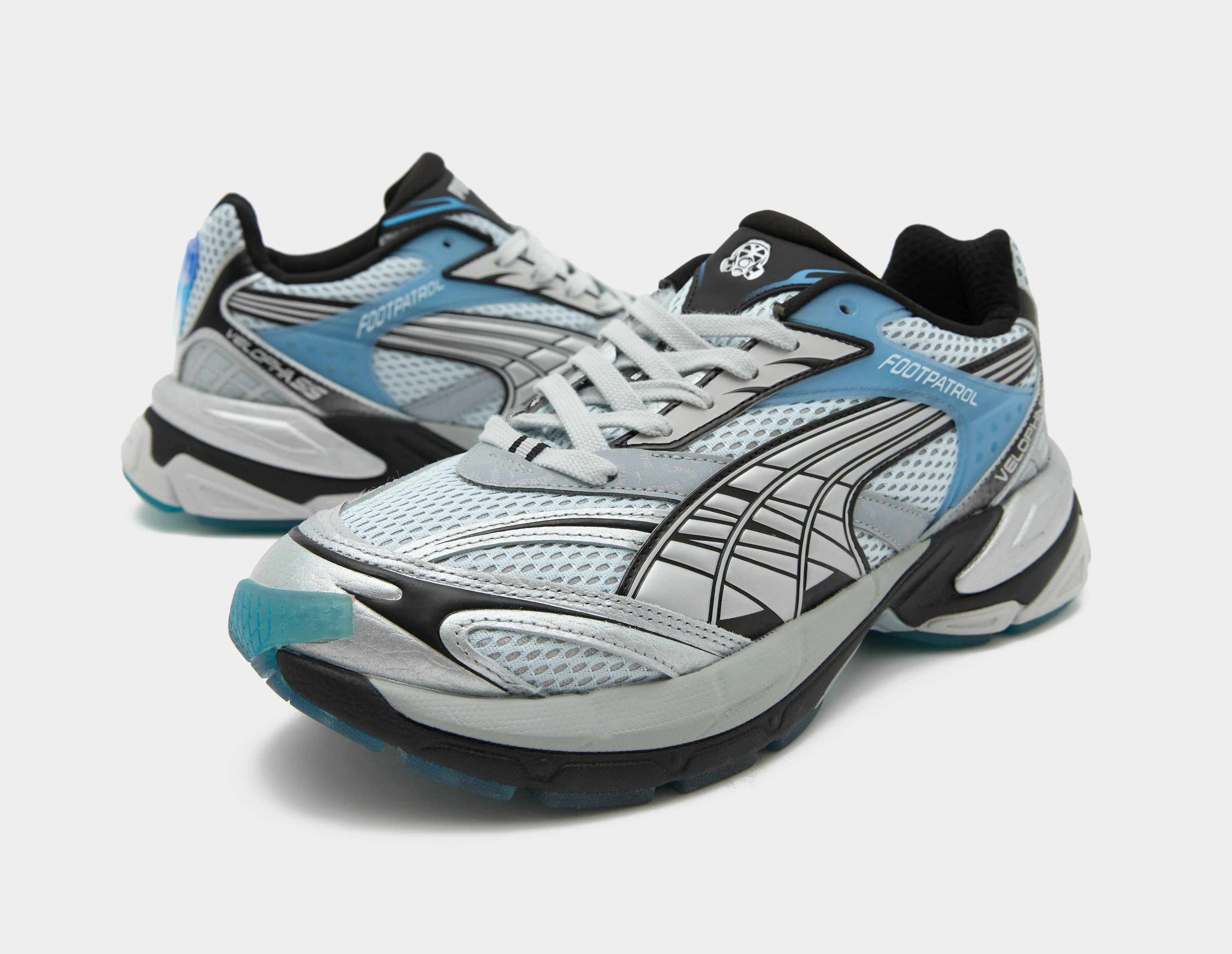 x Footpatrol Velophasis - Image 3