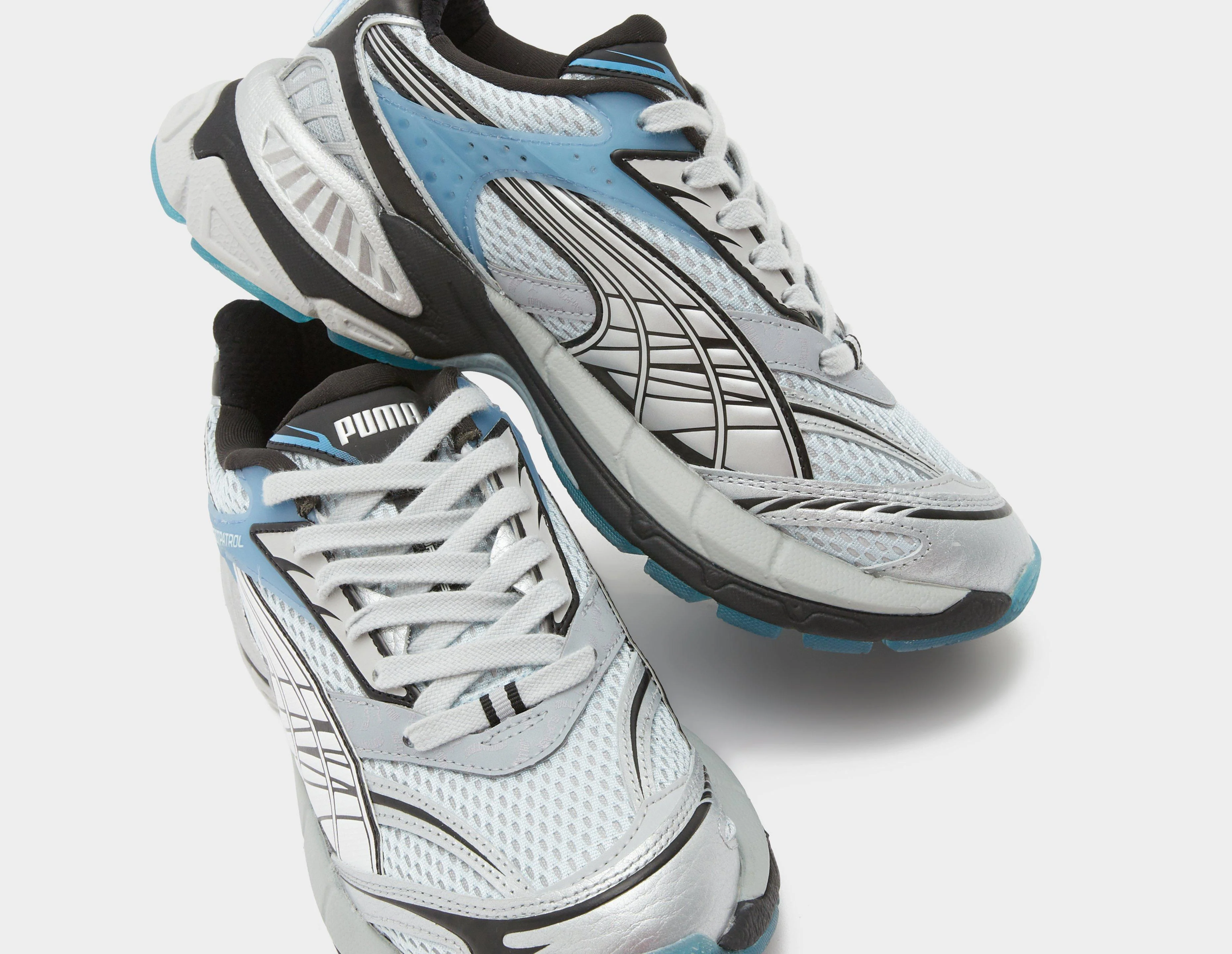 x Footpatrol Velophasis Women's - Image 4
