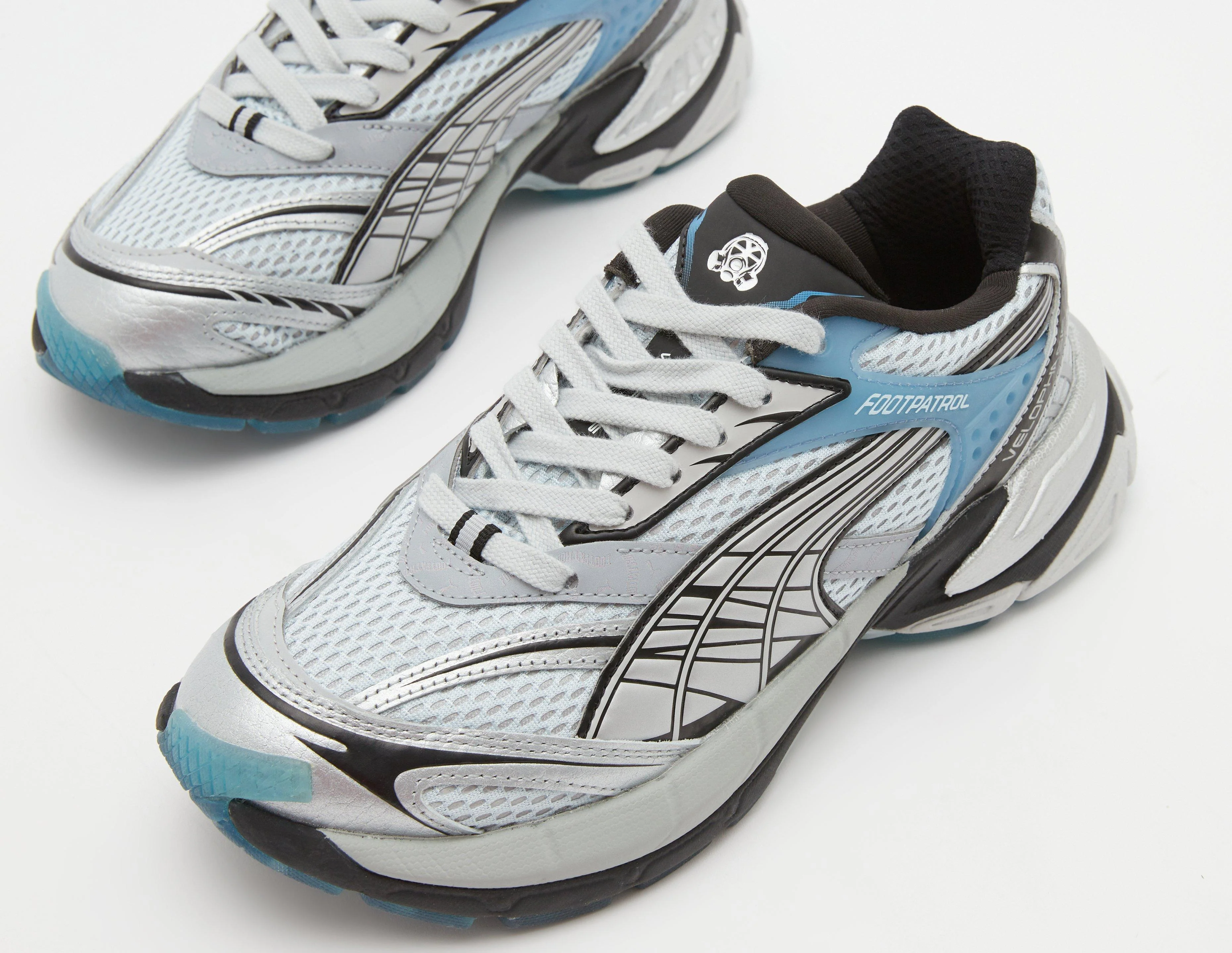 x Footpatrol Velophasis Women's - Image 6