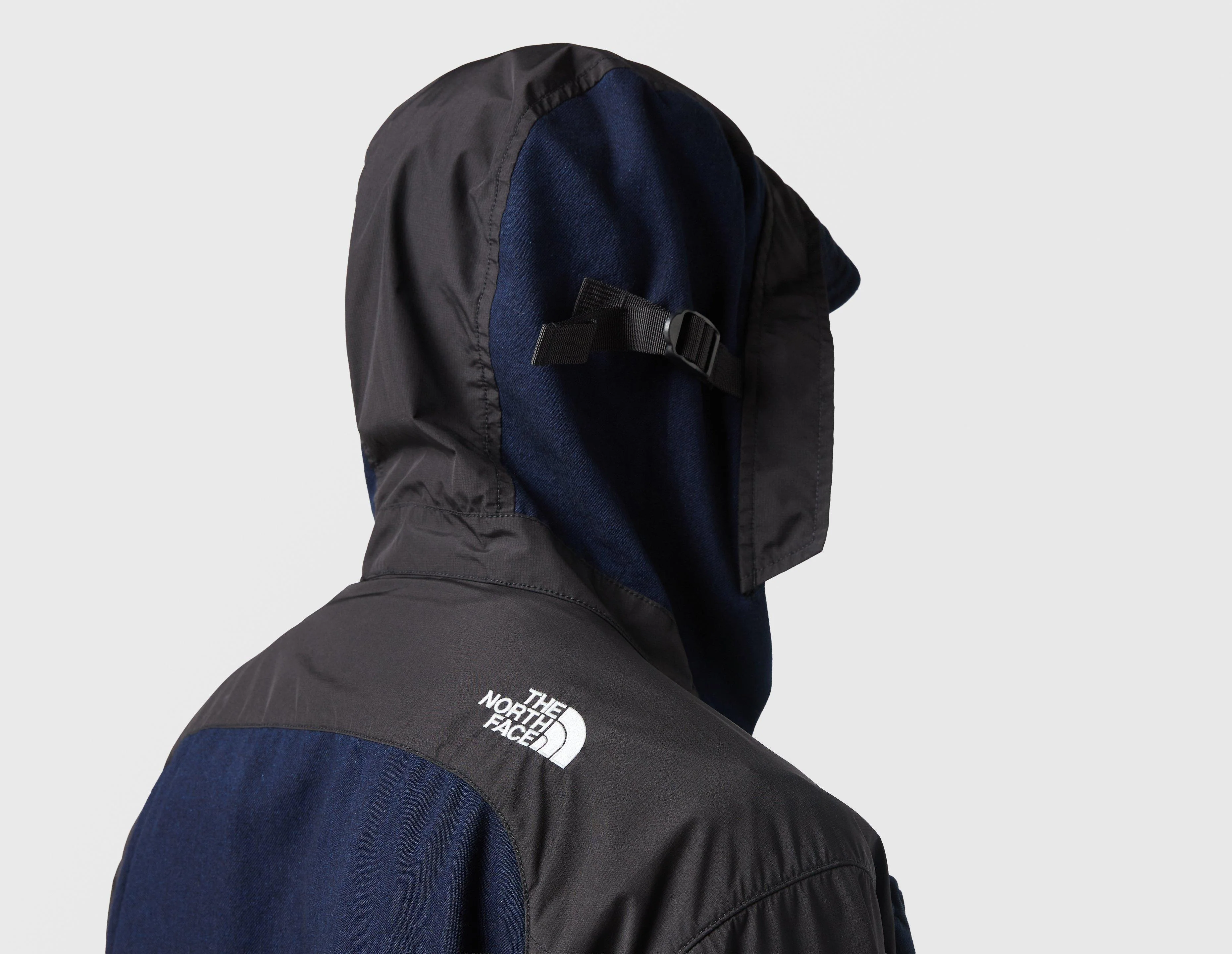 Denim Jacket - Image 4