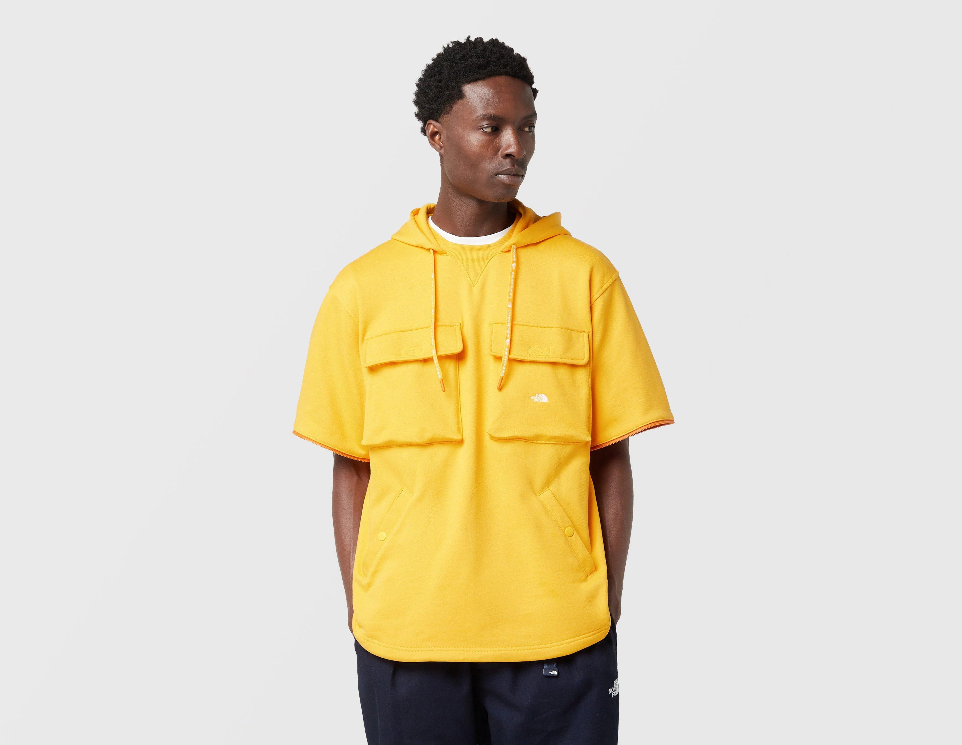 Convertible Hoodie - Image 2