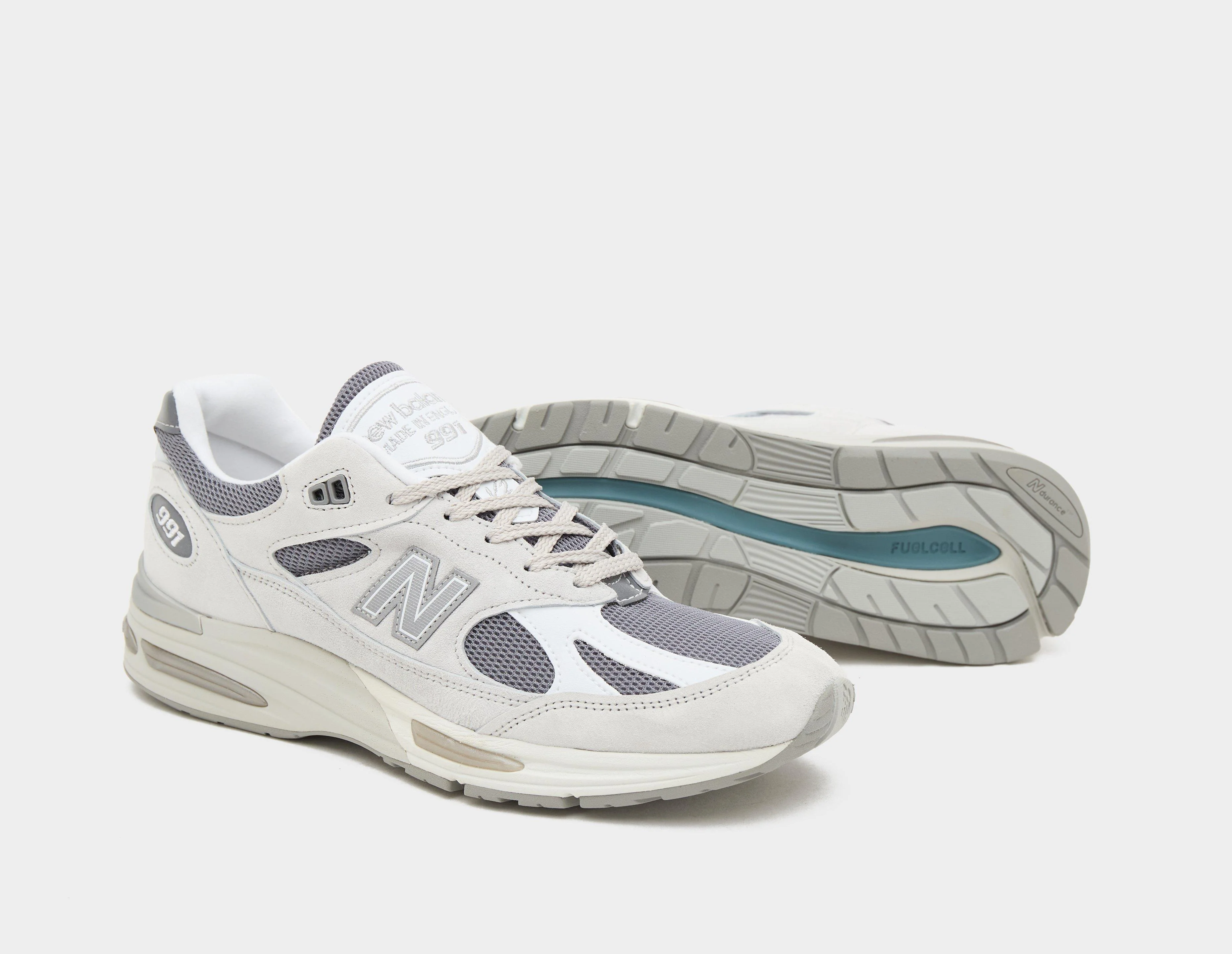 991 Made in UK - Image 3