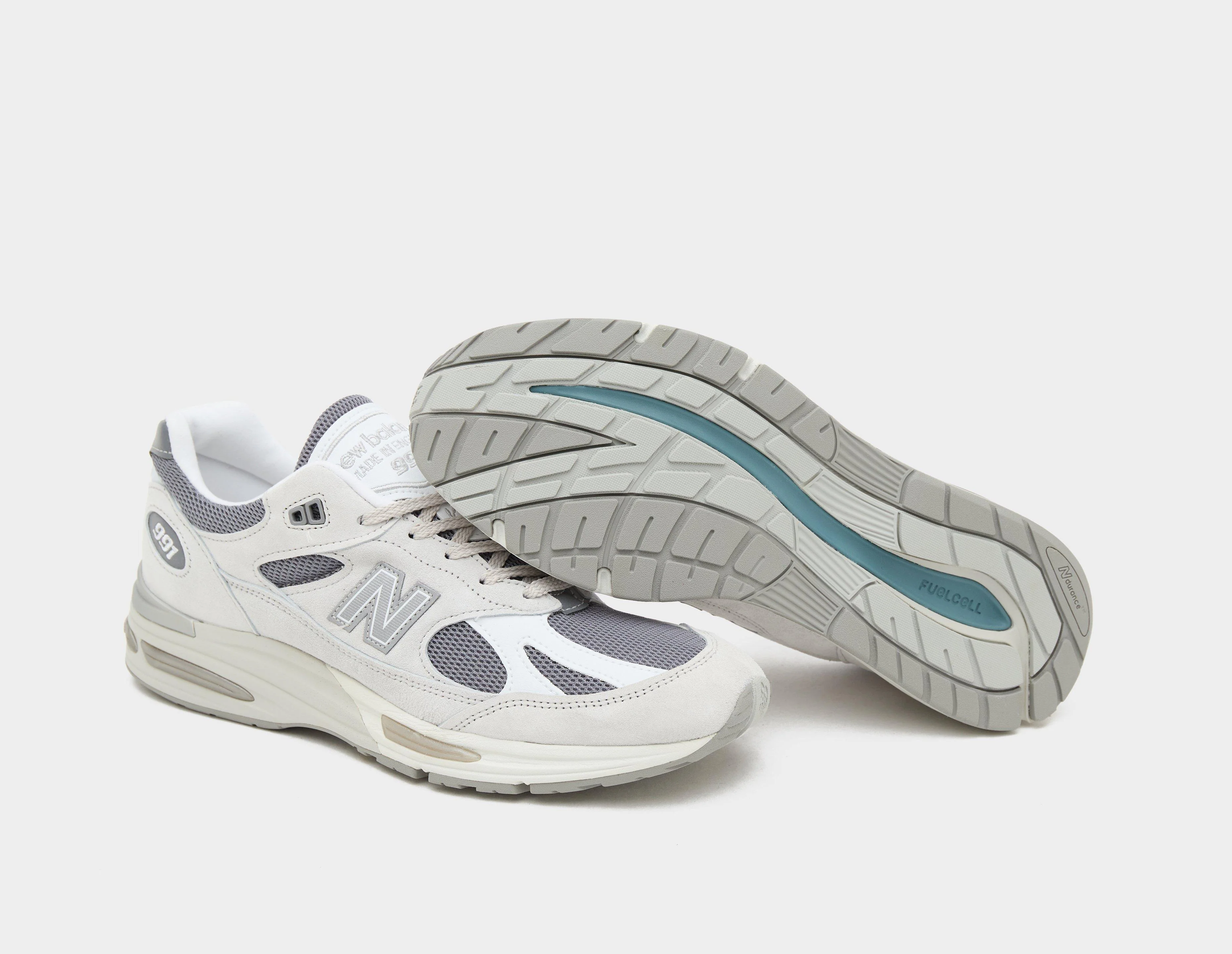 991 Made in UK - Image 5