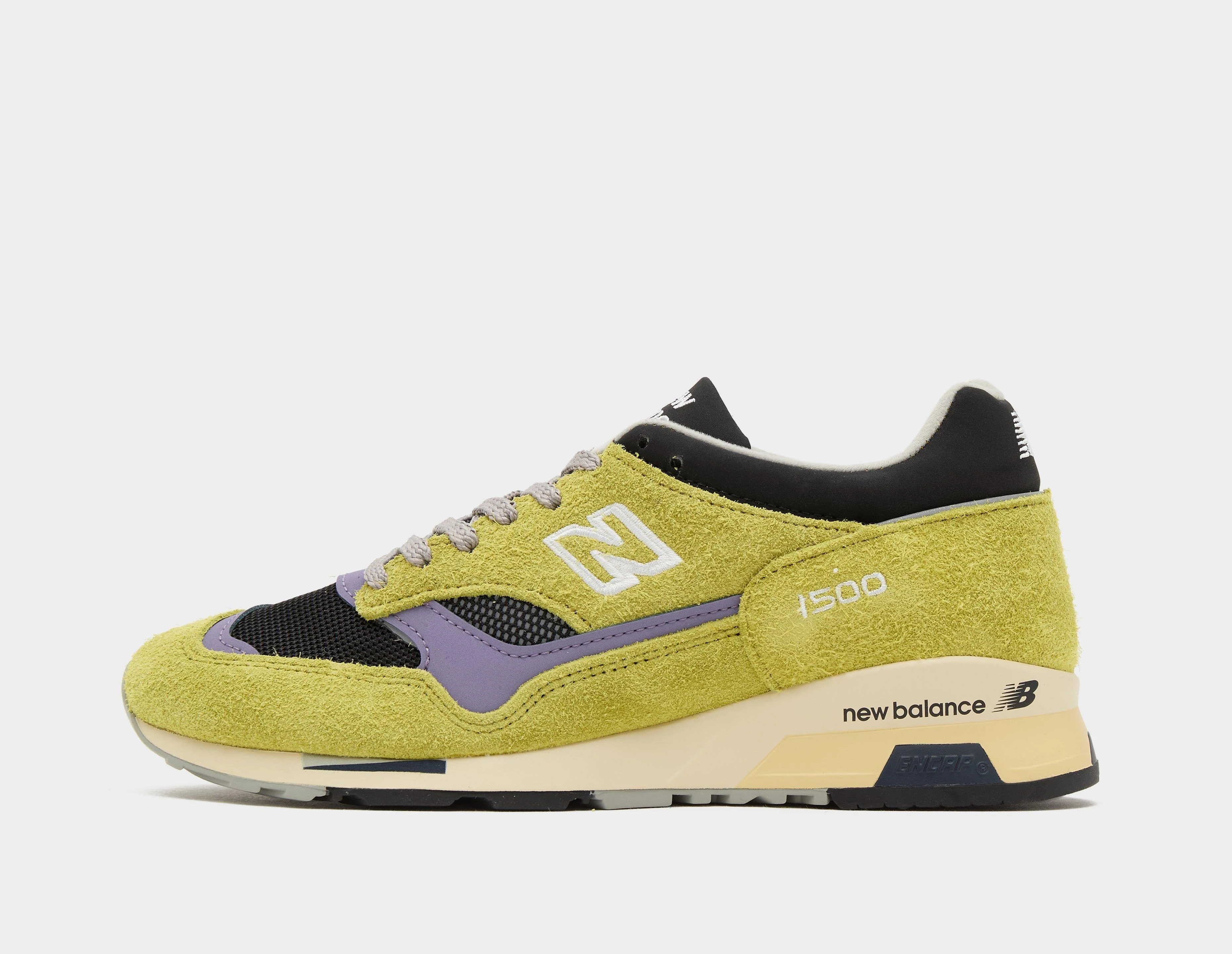 1500 Made in UK Women's - Image 2