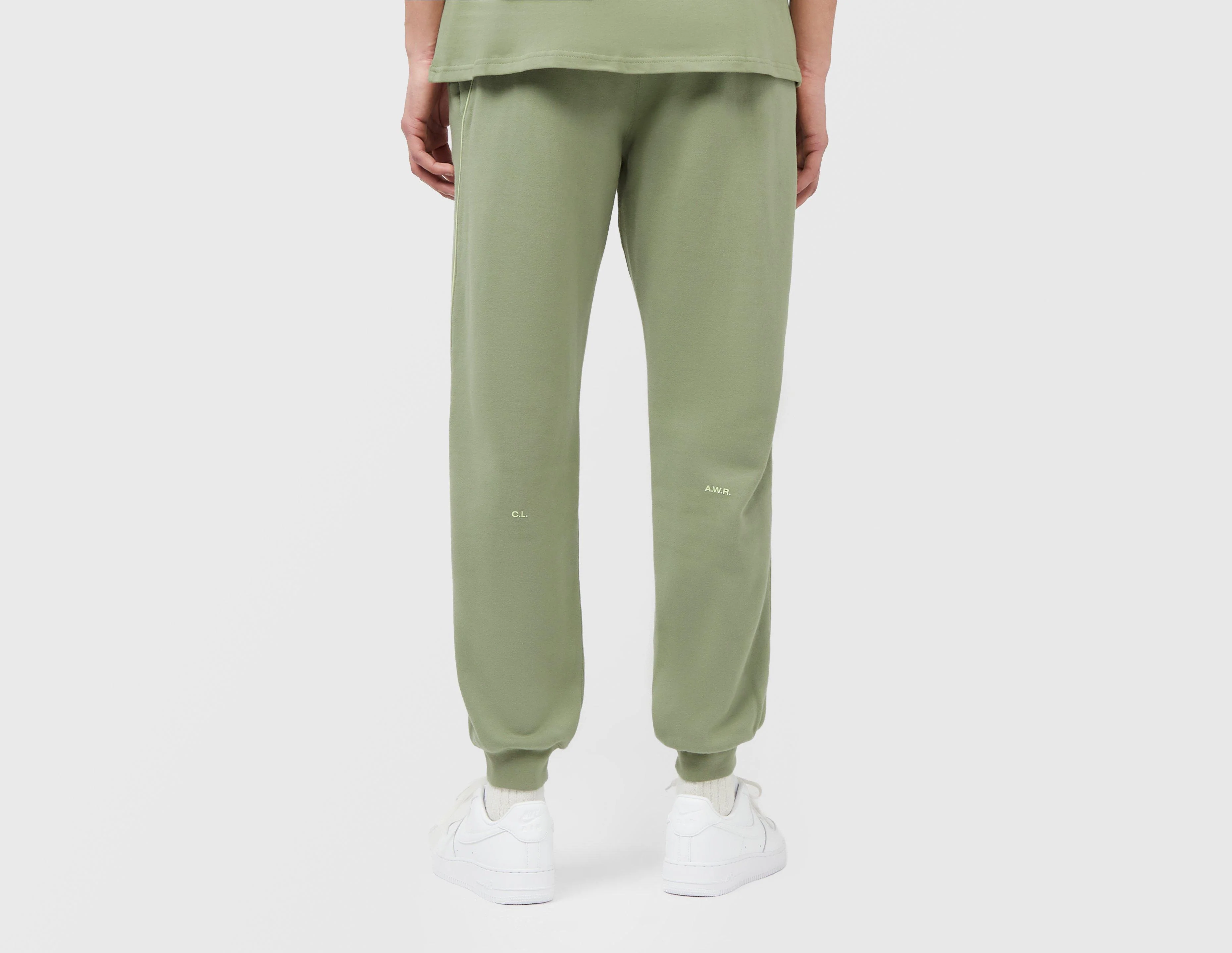 x NOCTA Fleece Joggers - Image 2