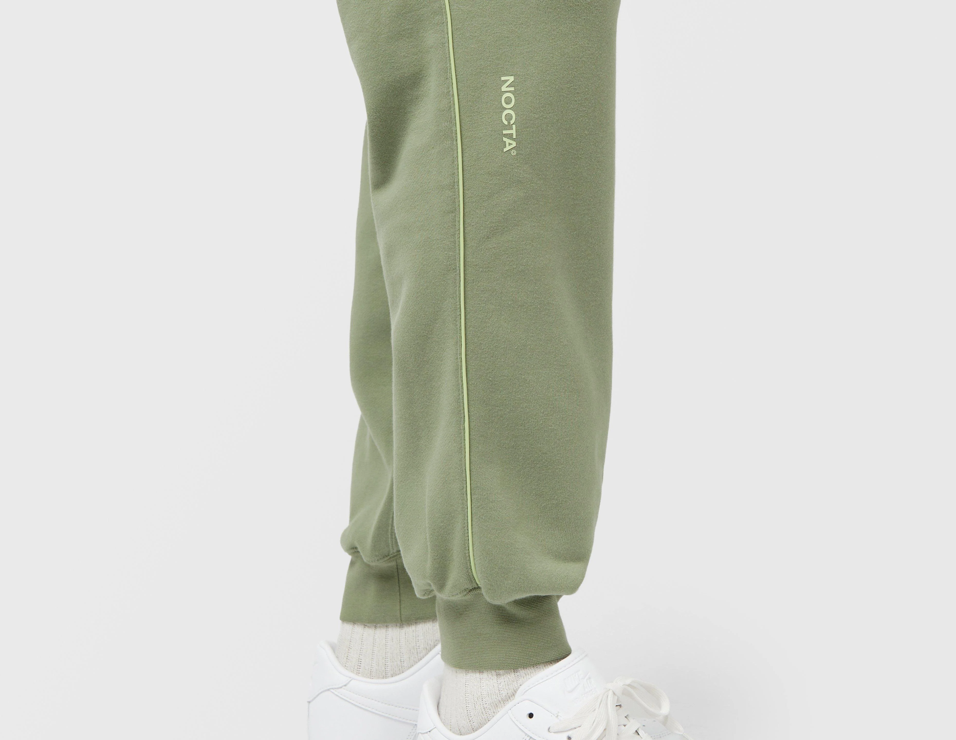 x NOCTA Fleece Joggers - Image 5