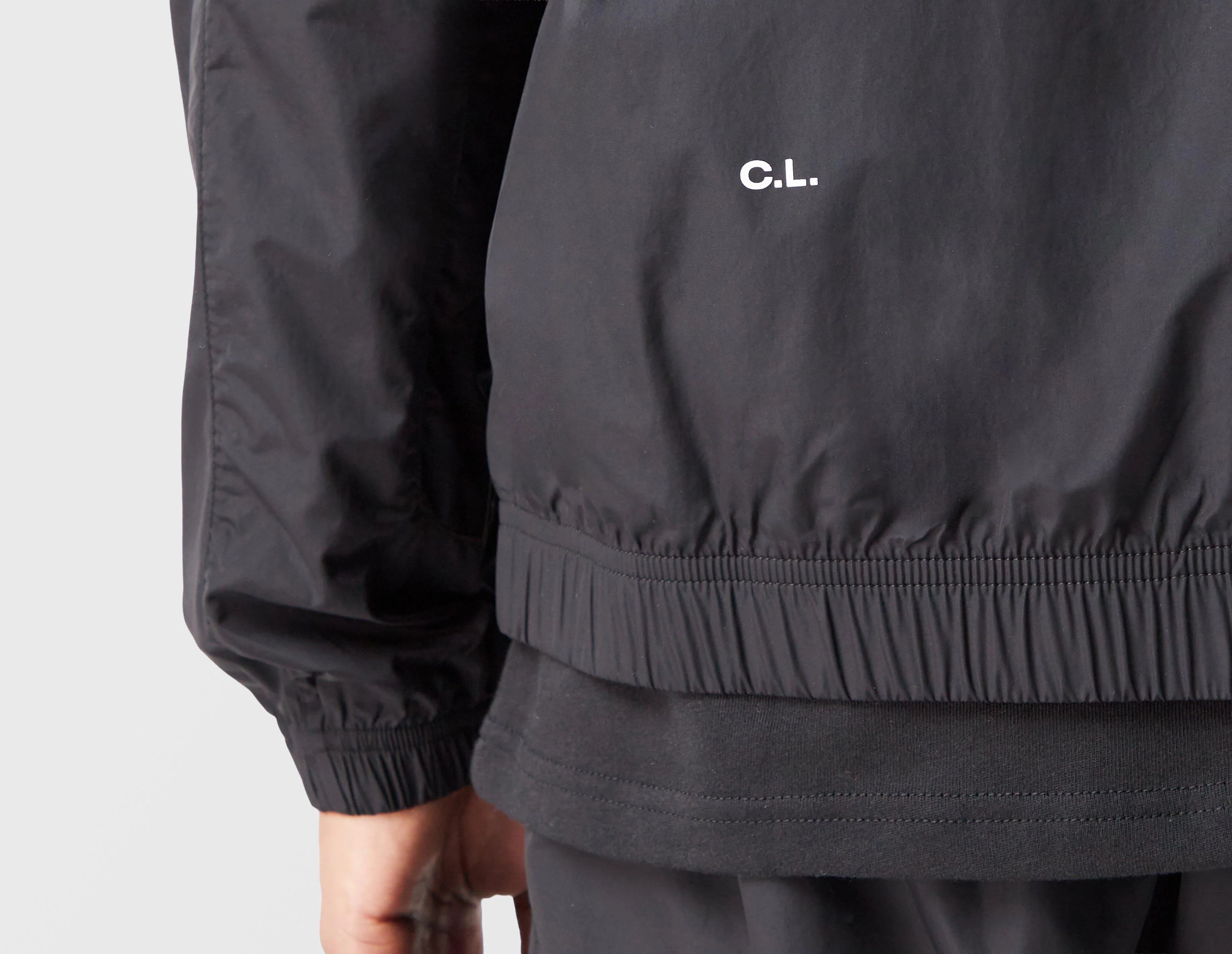 x NOCTA Track Jacket - Image 7