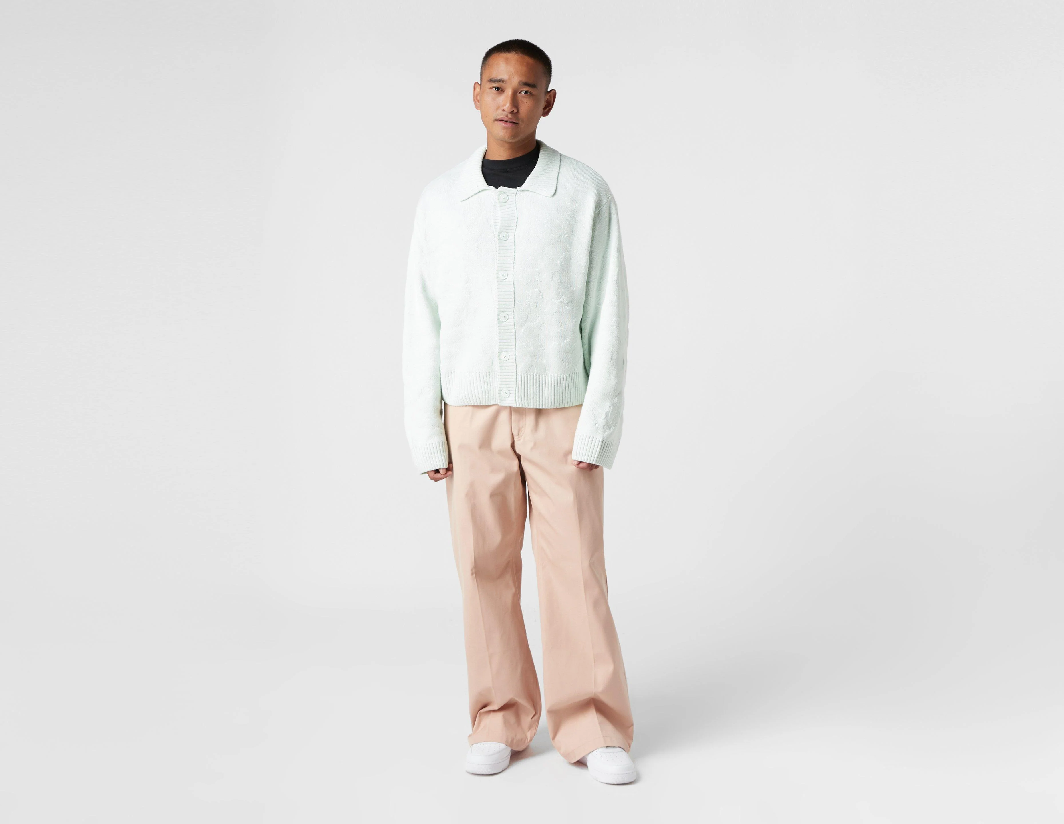 x J Balvin Sweater - Image 2