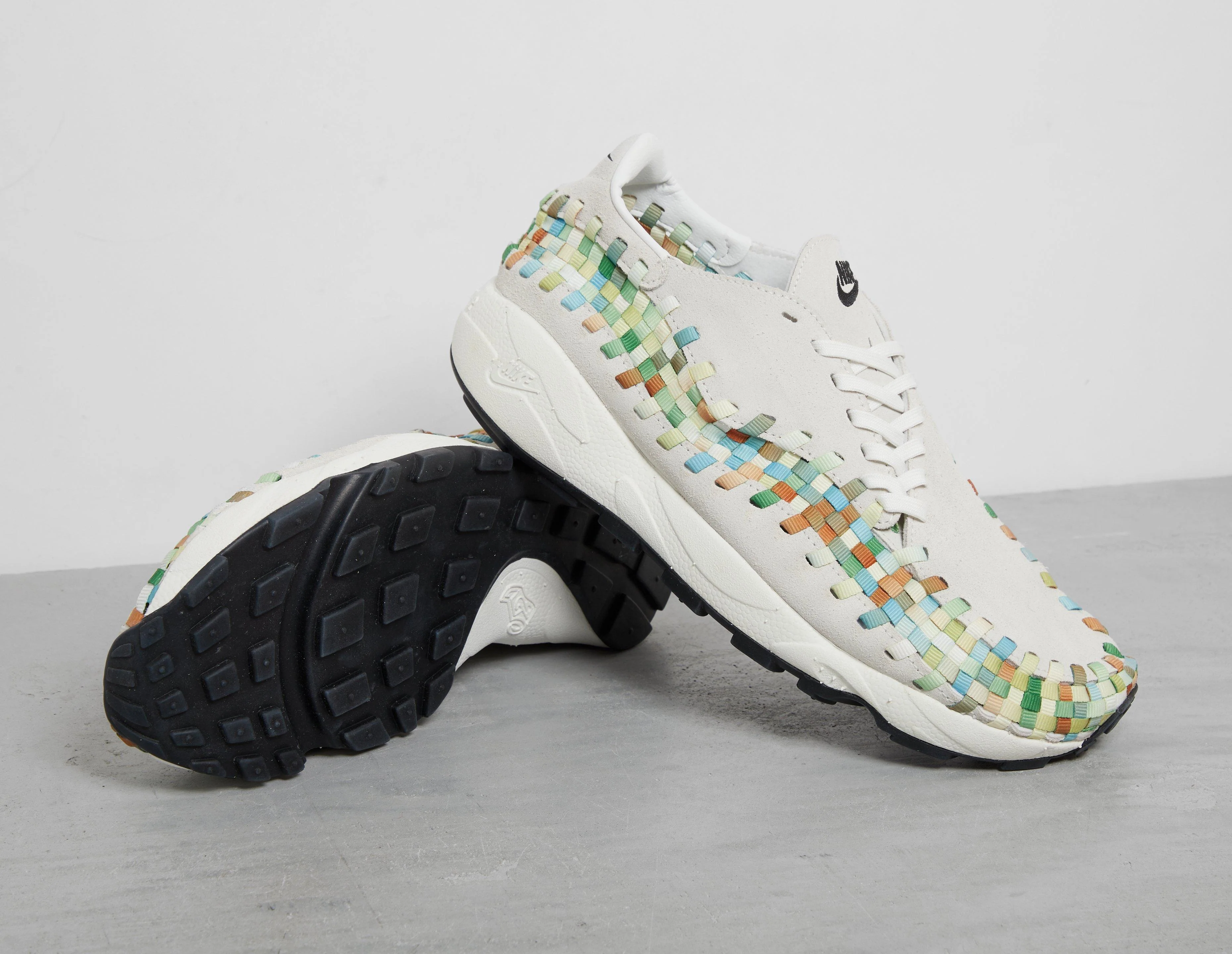 Air Footscape Woven - Image 4