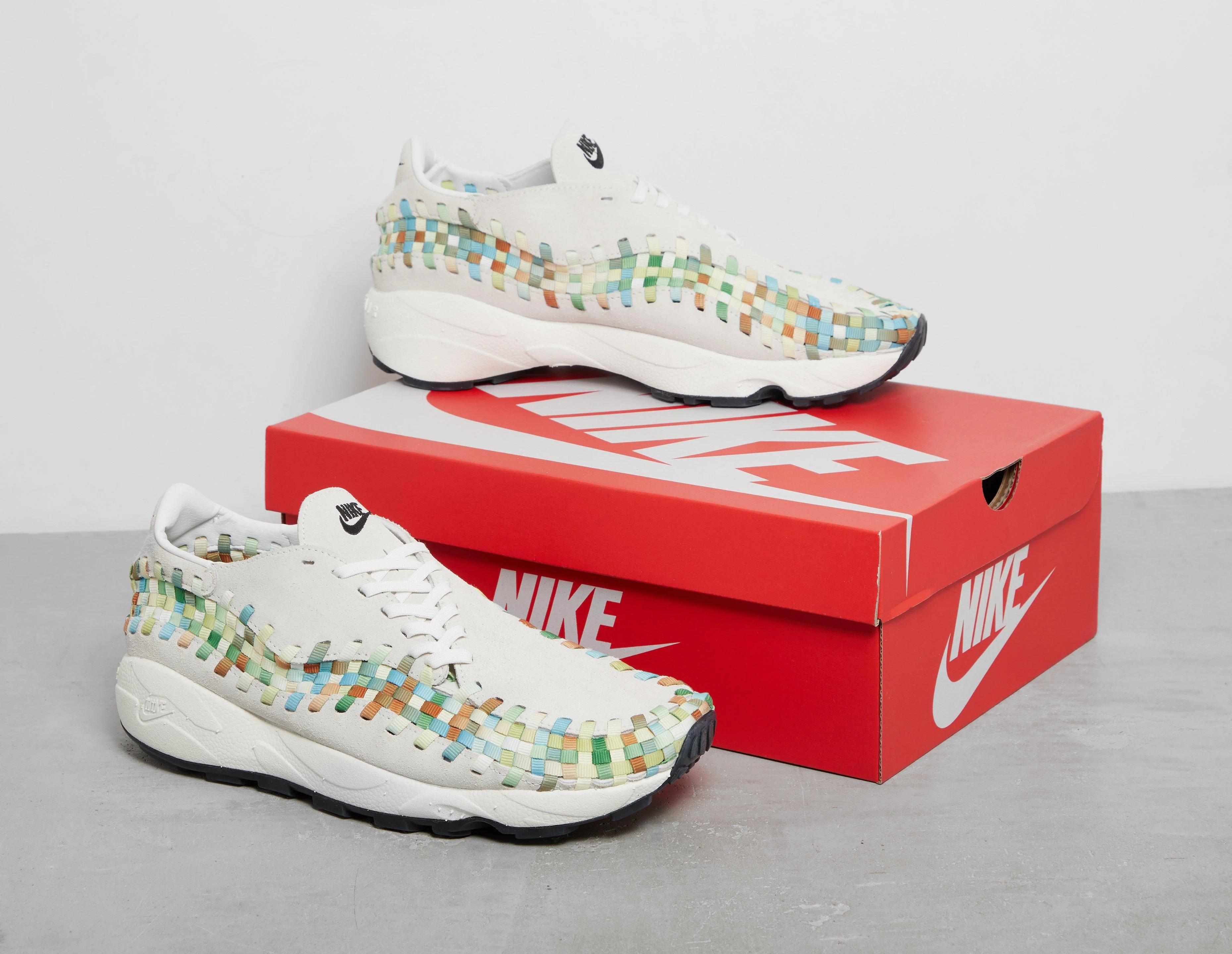 Air Footscape Woven - Image 5