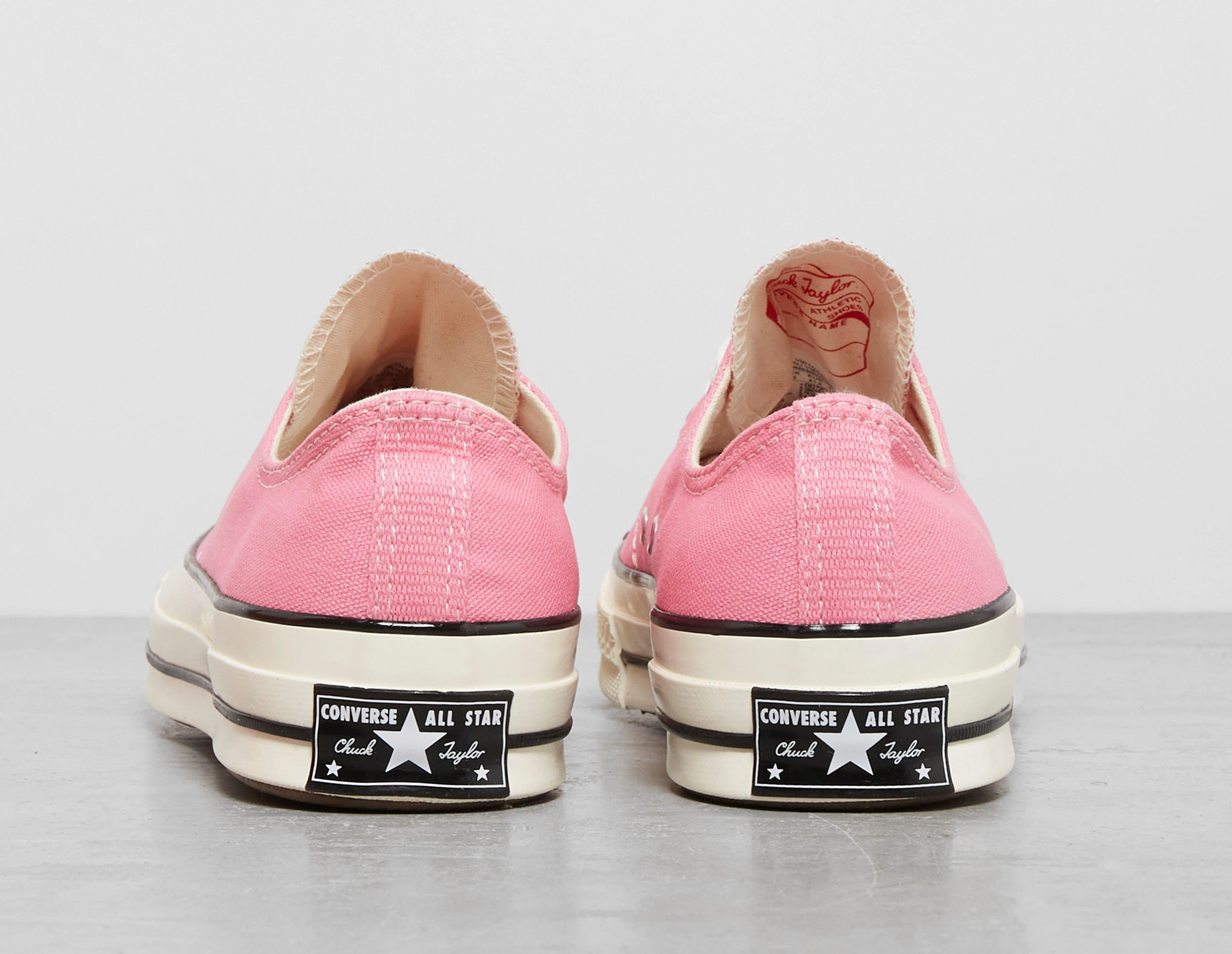 Chuck 70 Ox Low - Image 3