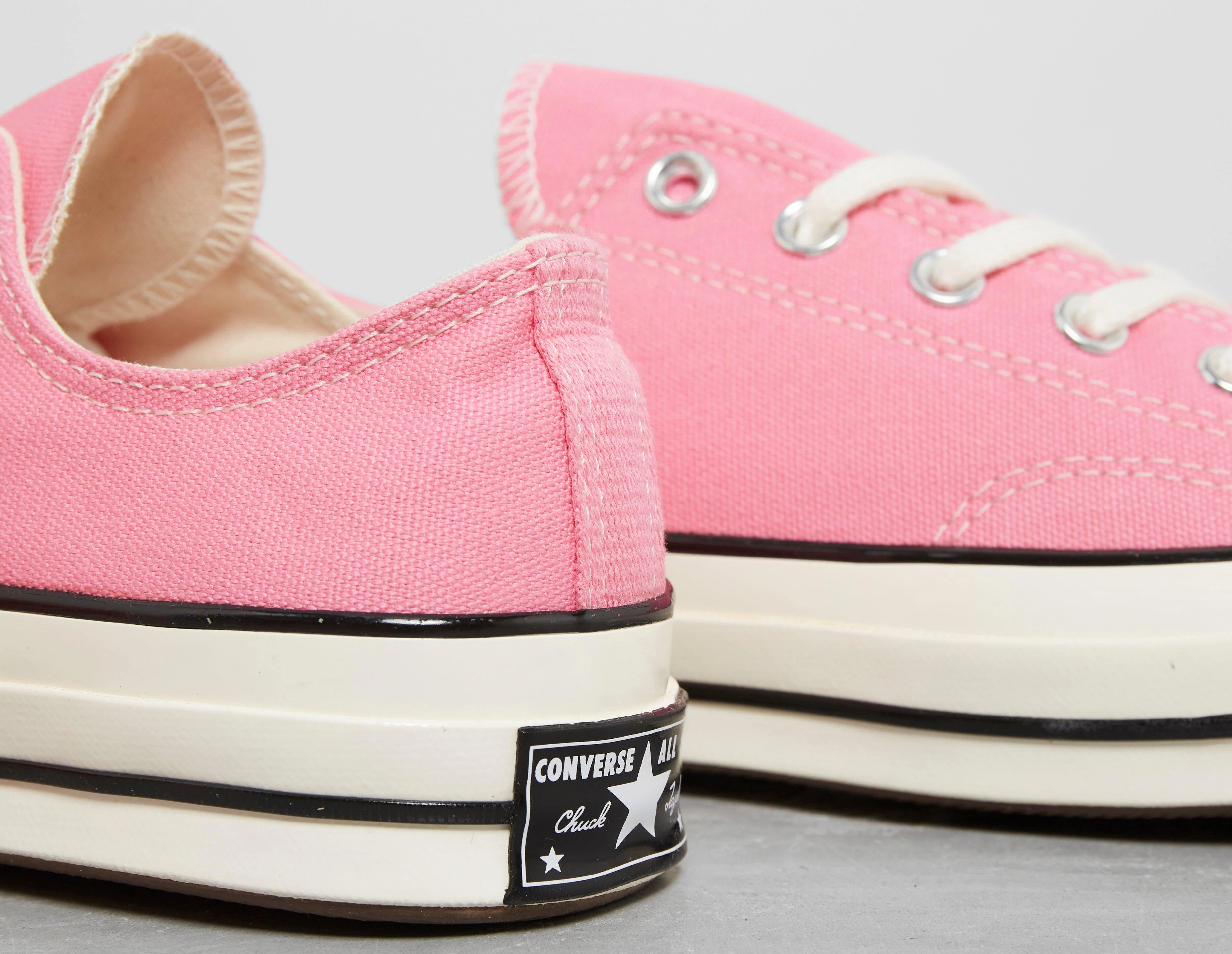 Chuck 70 Ox Low - Image 4