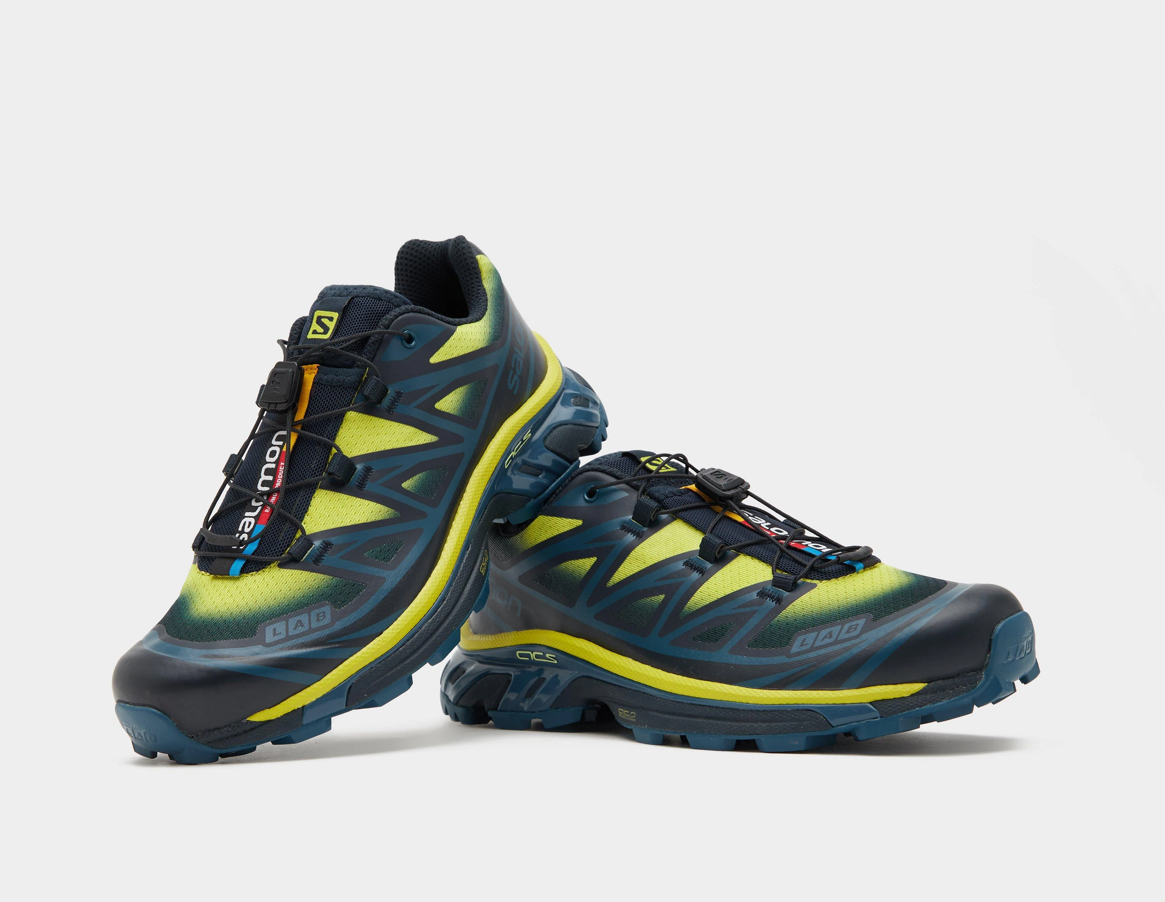 XT-6 Skyline Women's - Image 2