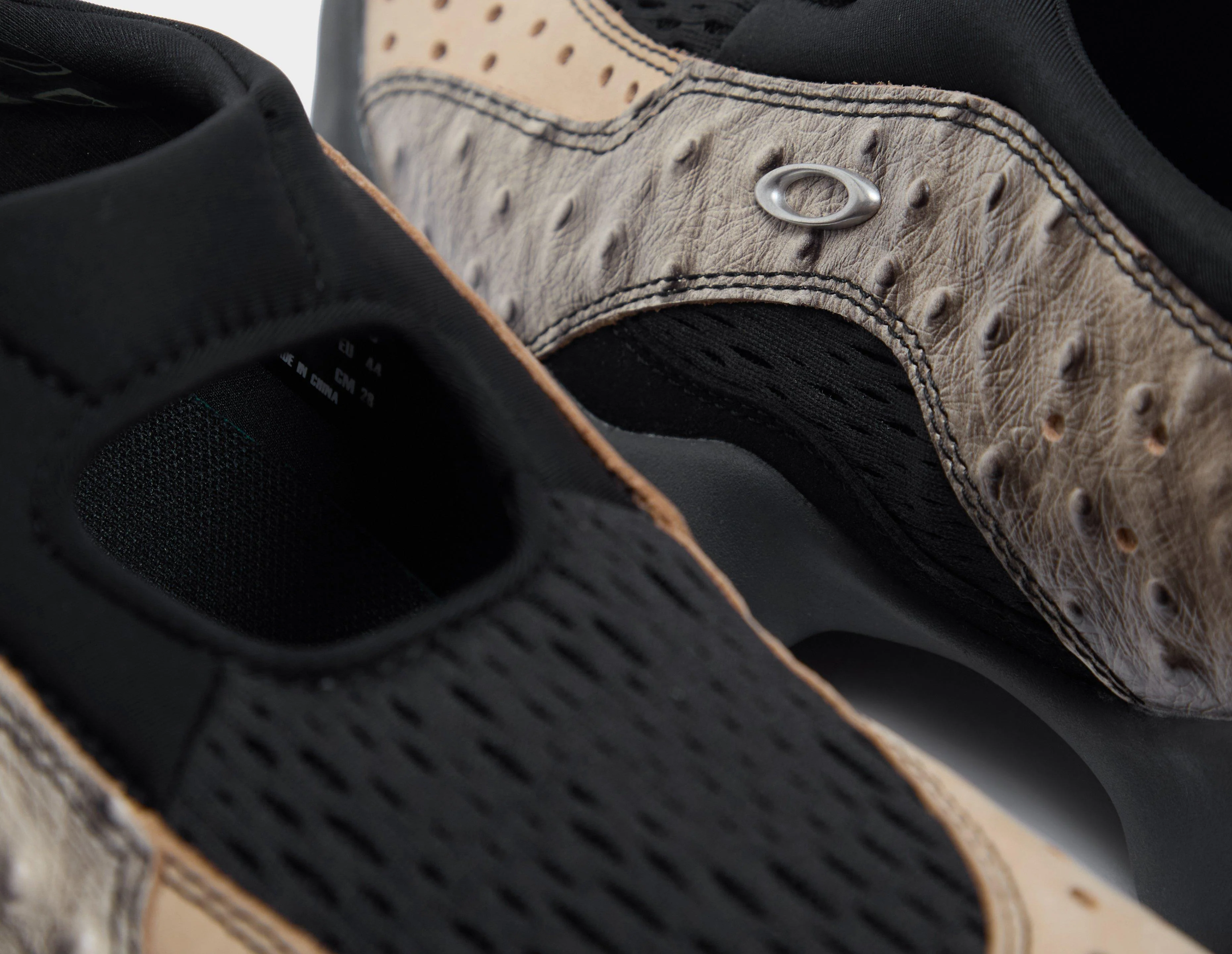Flesh Sandal - Image 5