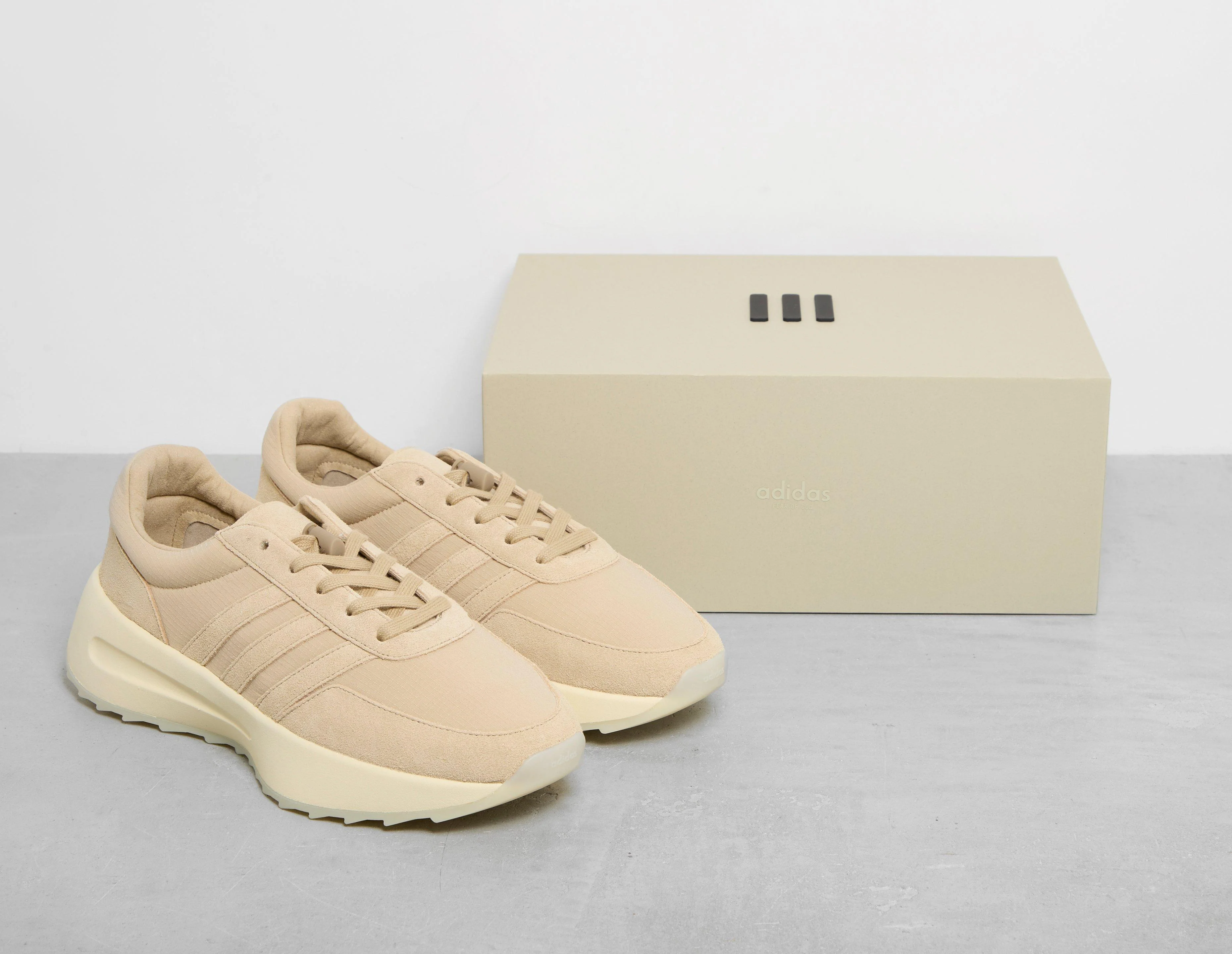 x Fear of God Athletics Los Angeles Women's - Image 5