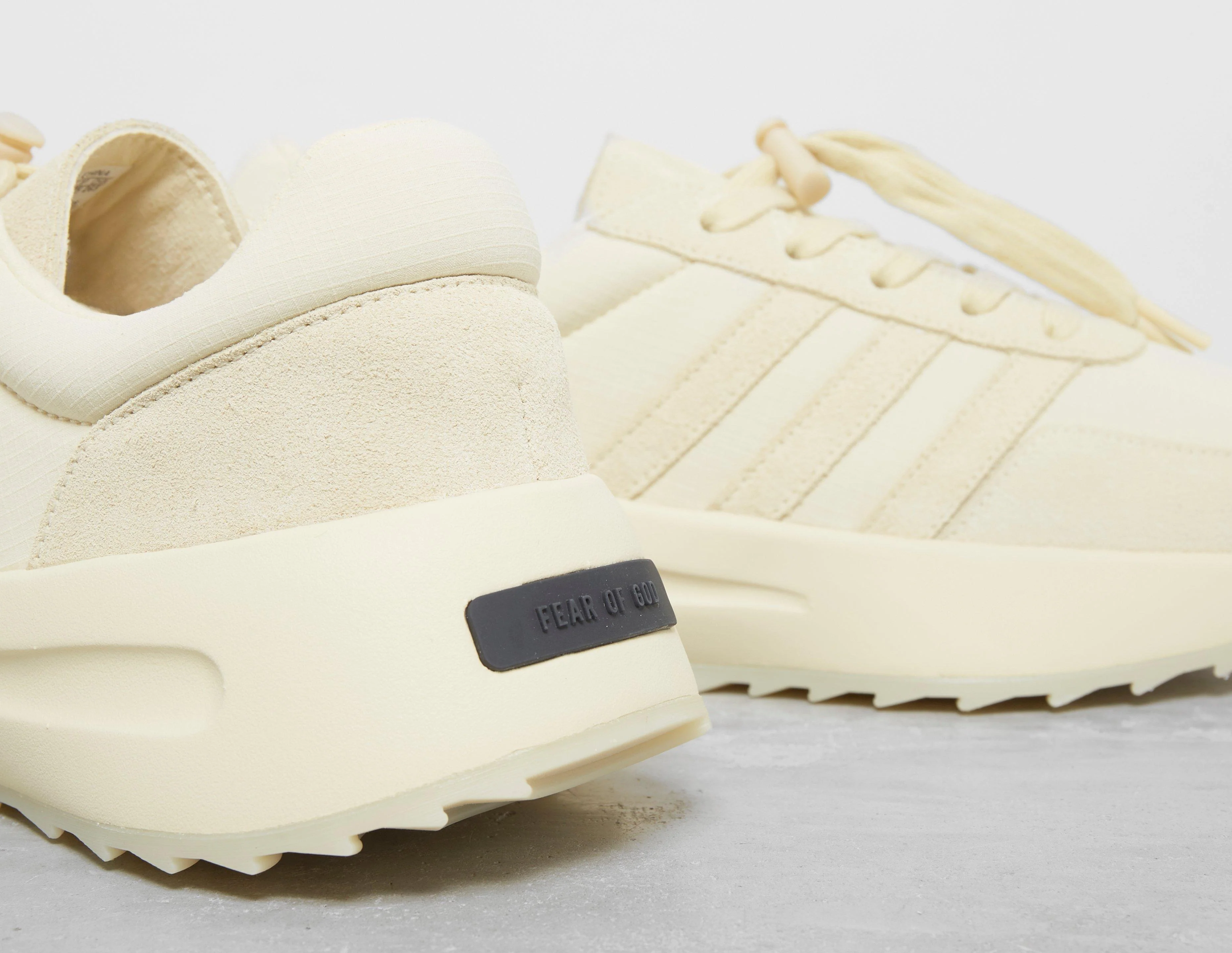 x Fear of God Athletics Los Angeles Women's - Image 4