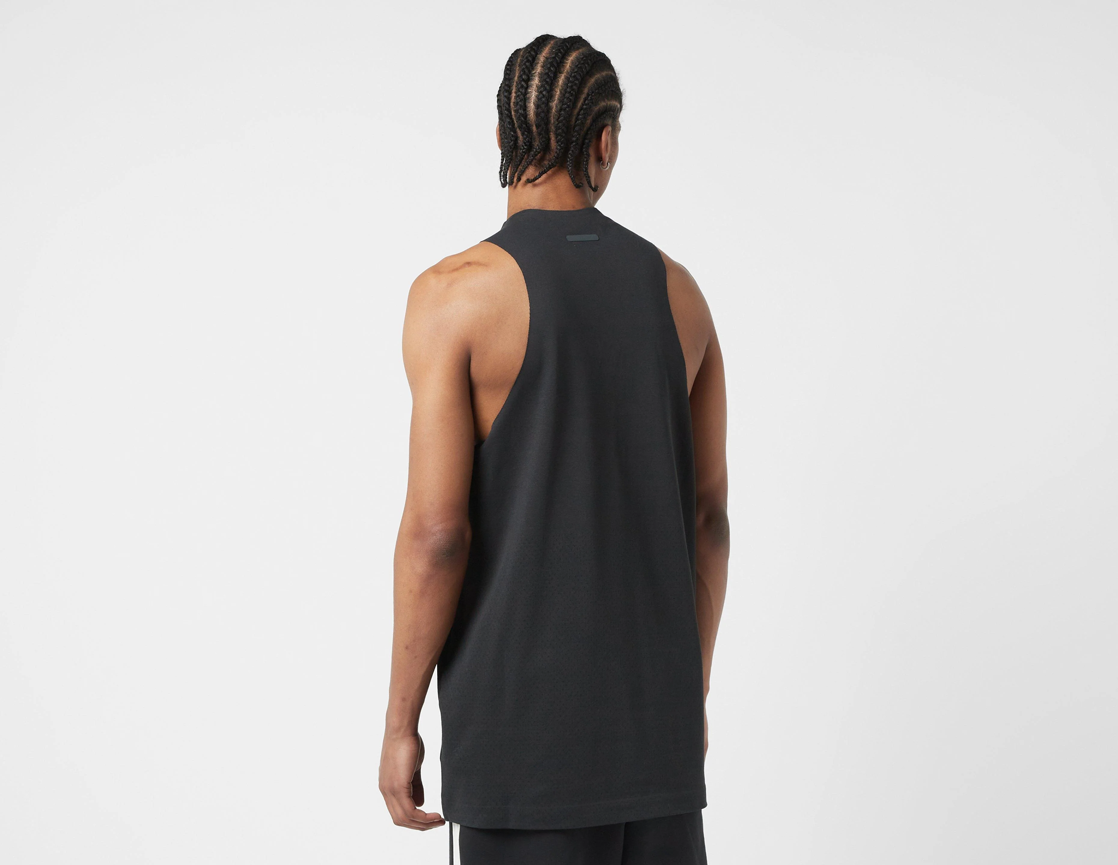 x Fear of God Athletics Training Tank Top - Image 2