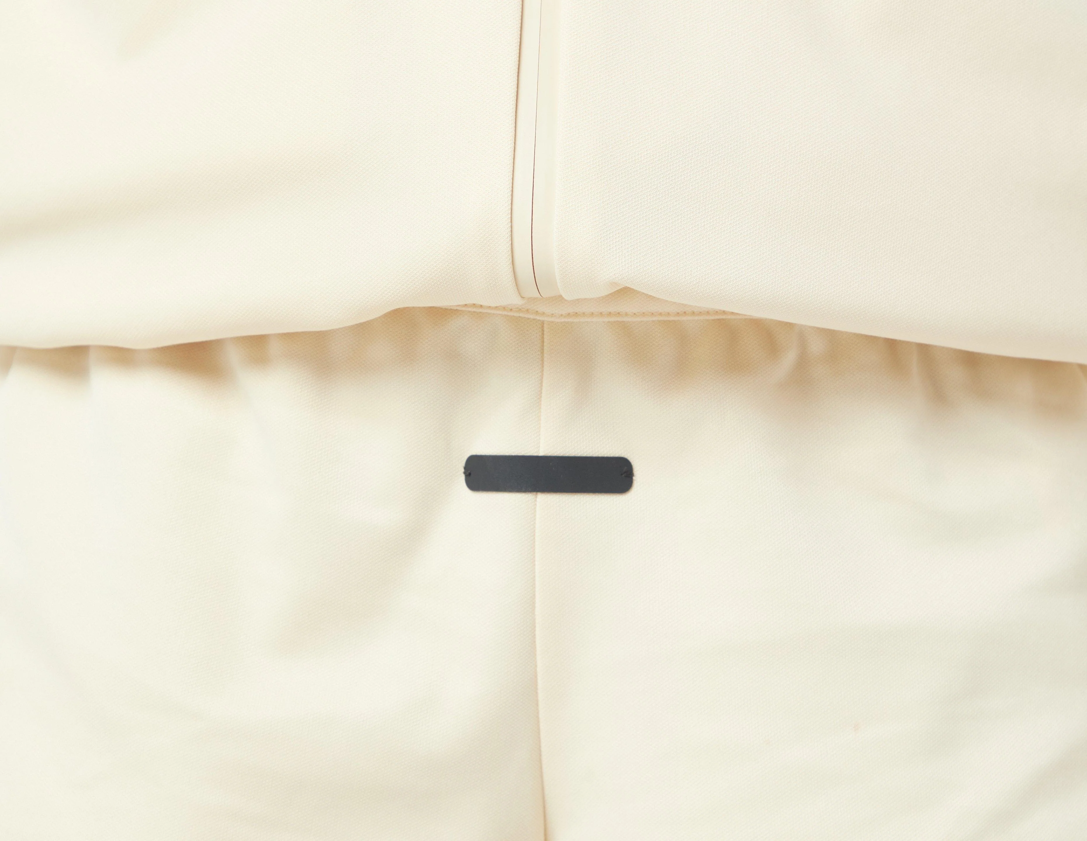 x Fear of God Athletics Shiny Short - Image 4