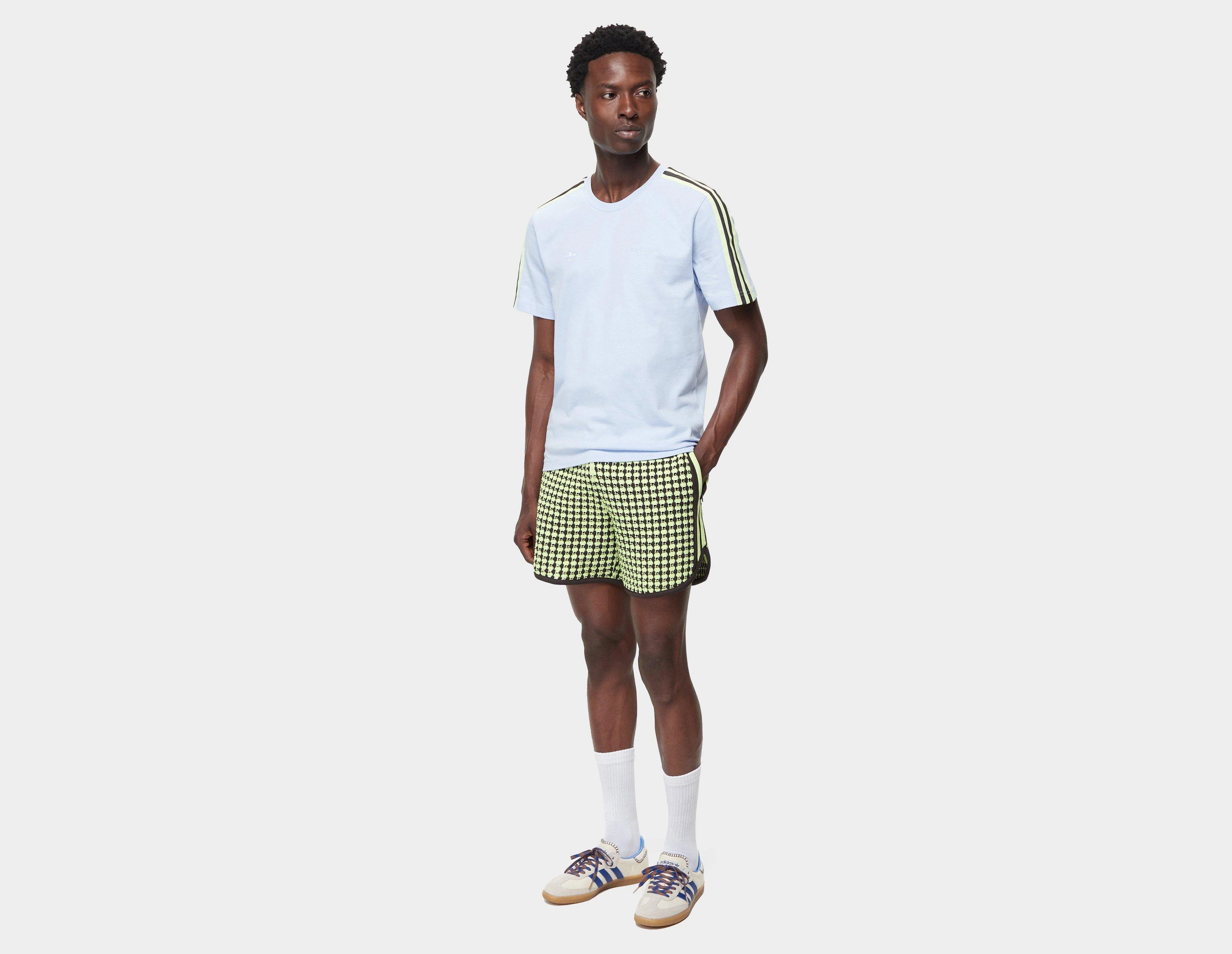 x Wales Bonner T-Shirt - Image 3