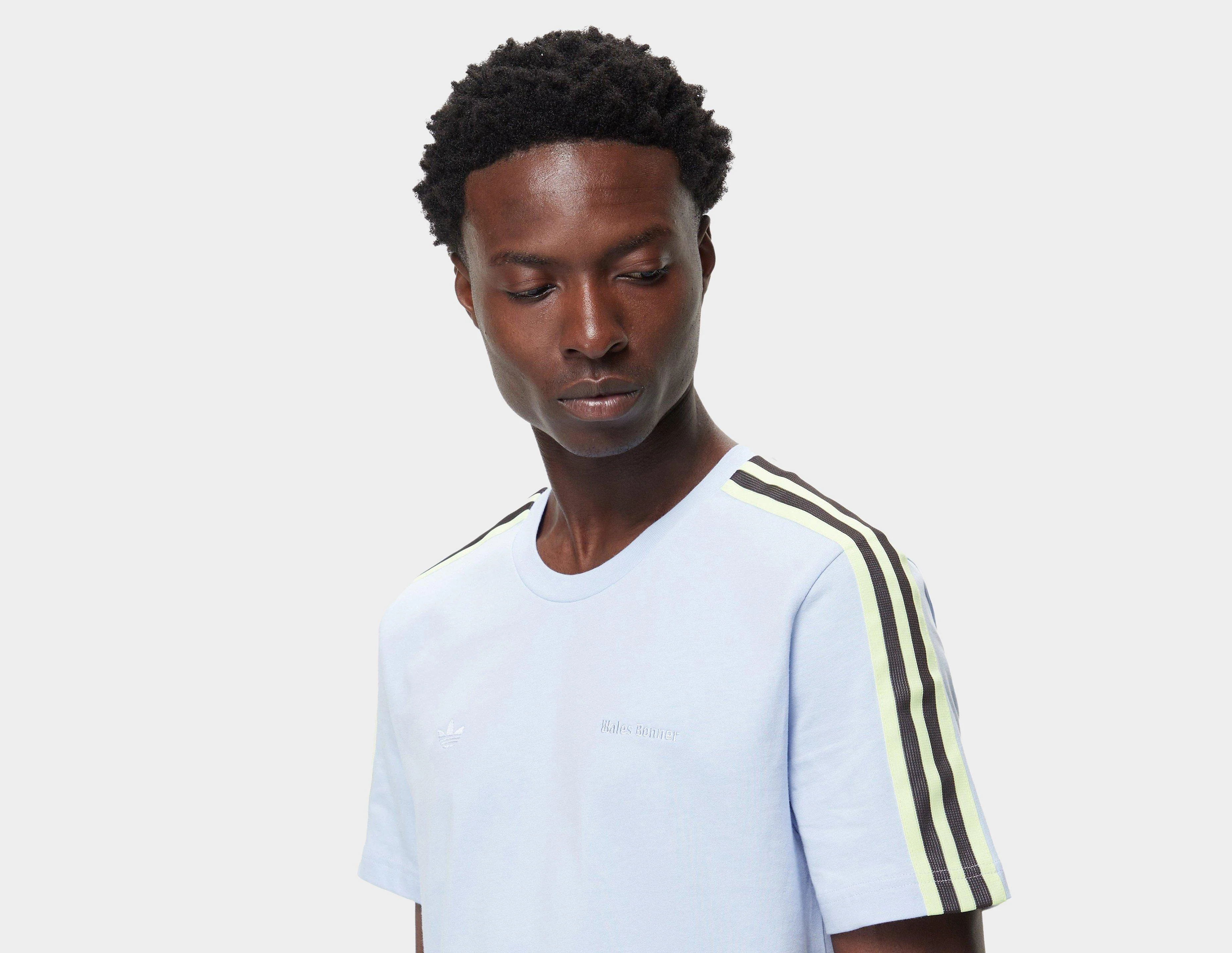 x Wales Bonner T-Shirt - Image 4