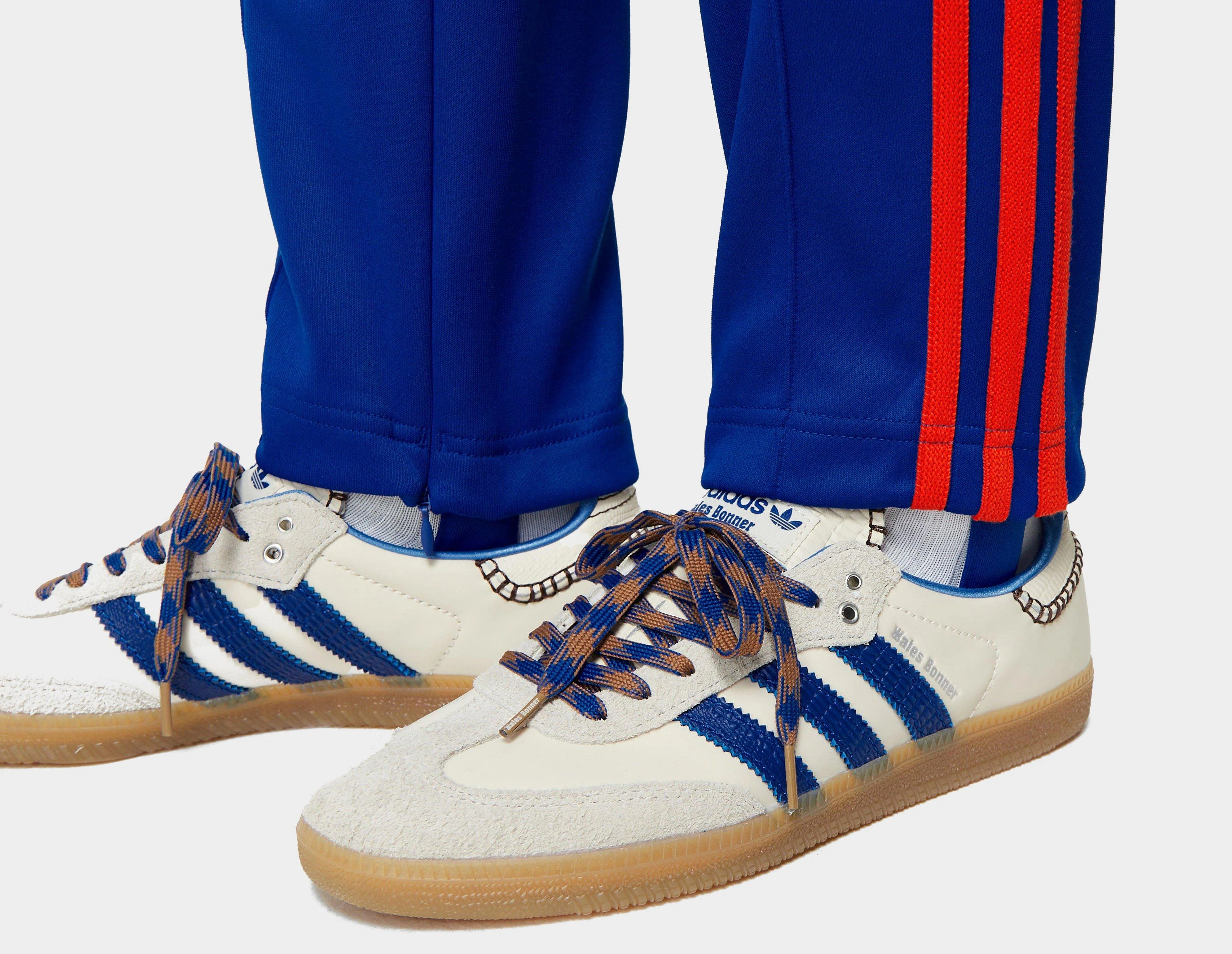 x Wales Bonner Stirup Track Pant - Image 4