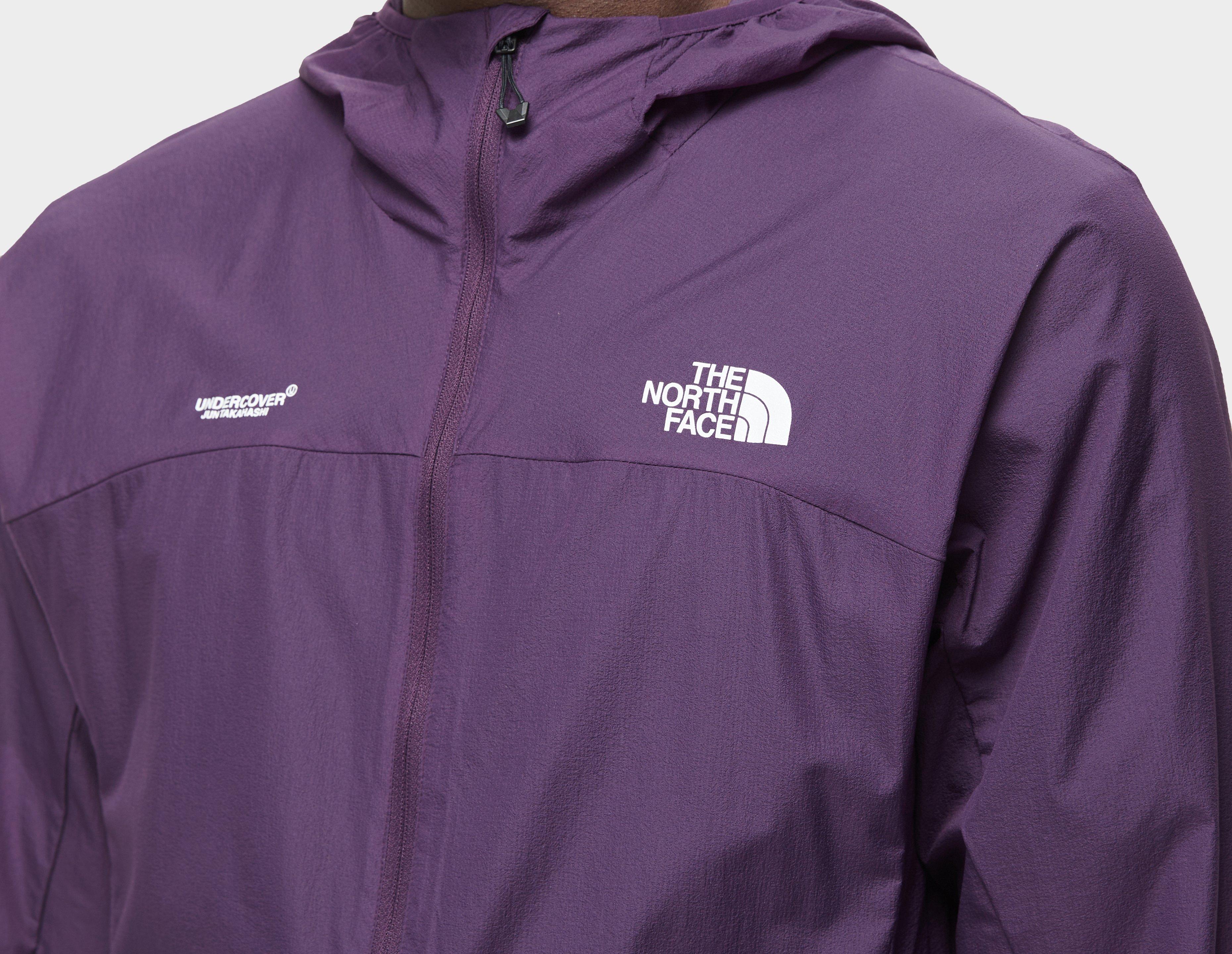x UNDERCOVER Trail Jacket - Image 4