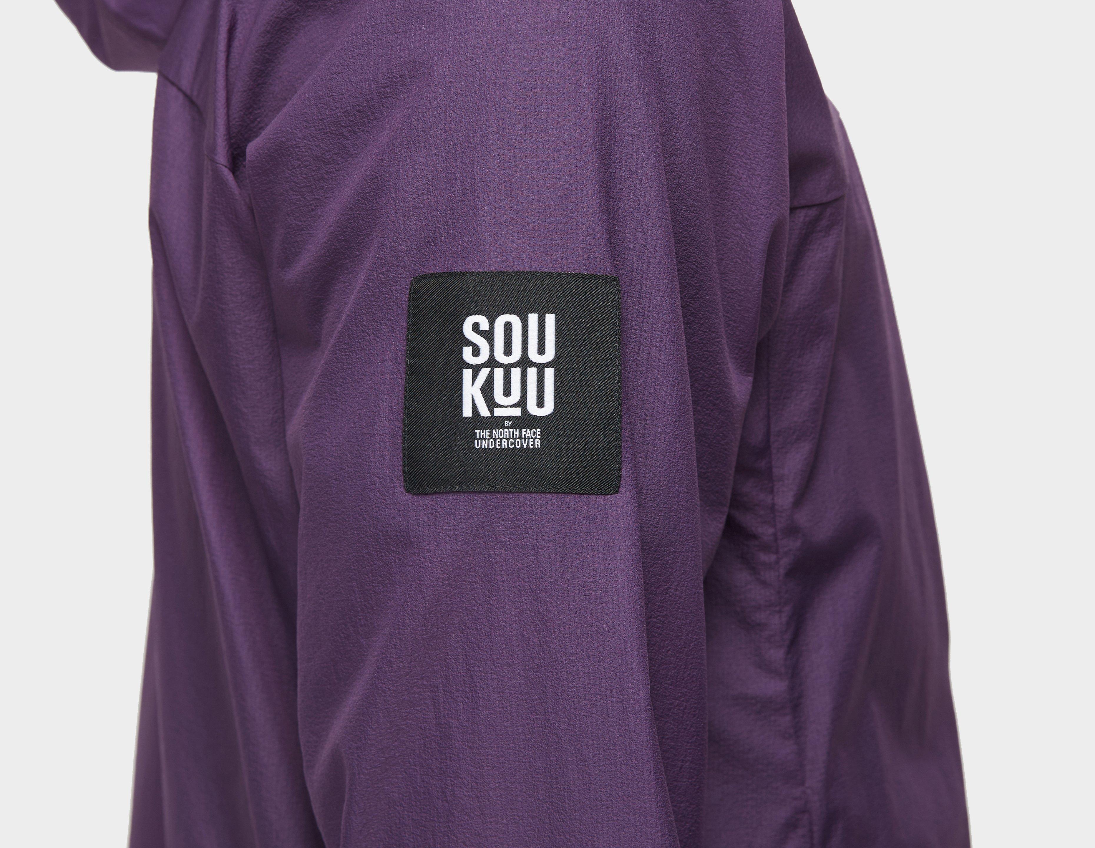 x UNDERCOVER Trail Jacket - Image 5