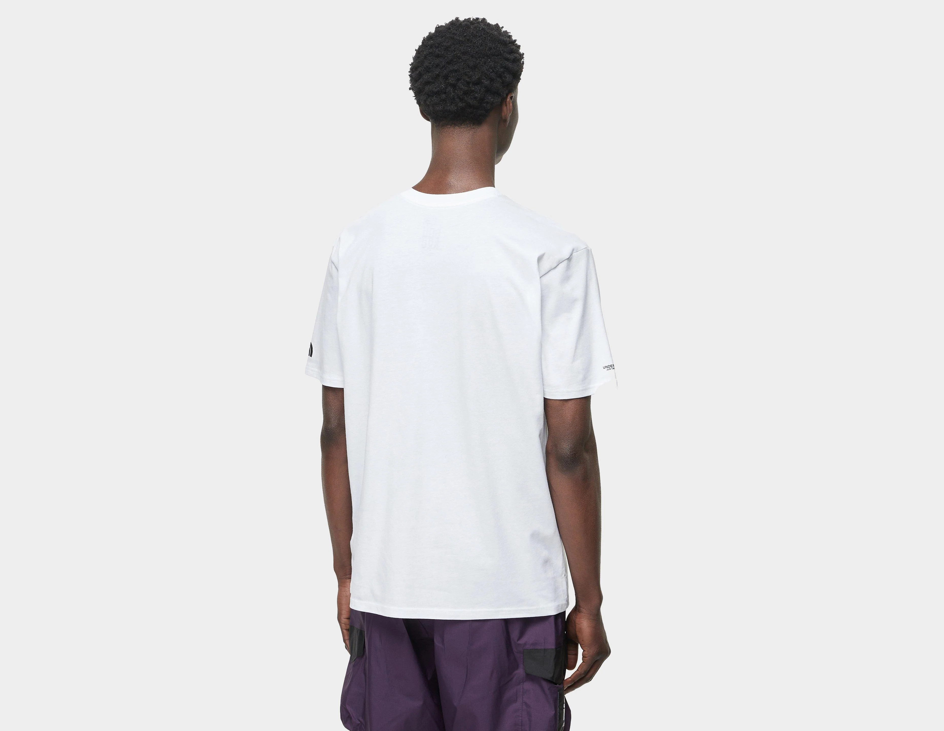 x UNDERCOVER Tech T-Shirt - Image 3