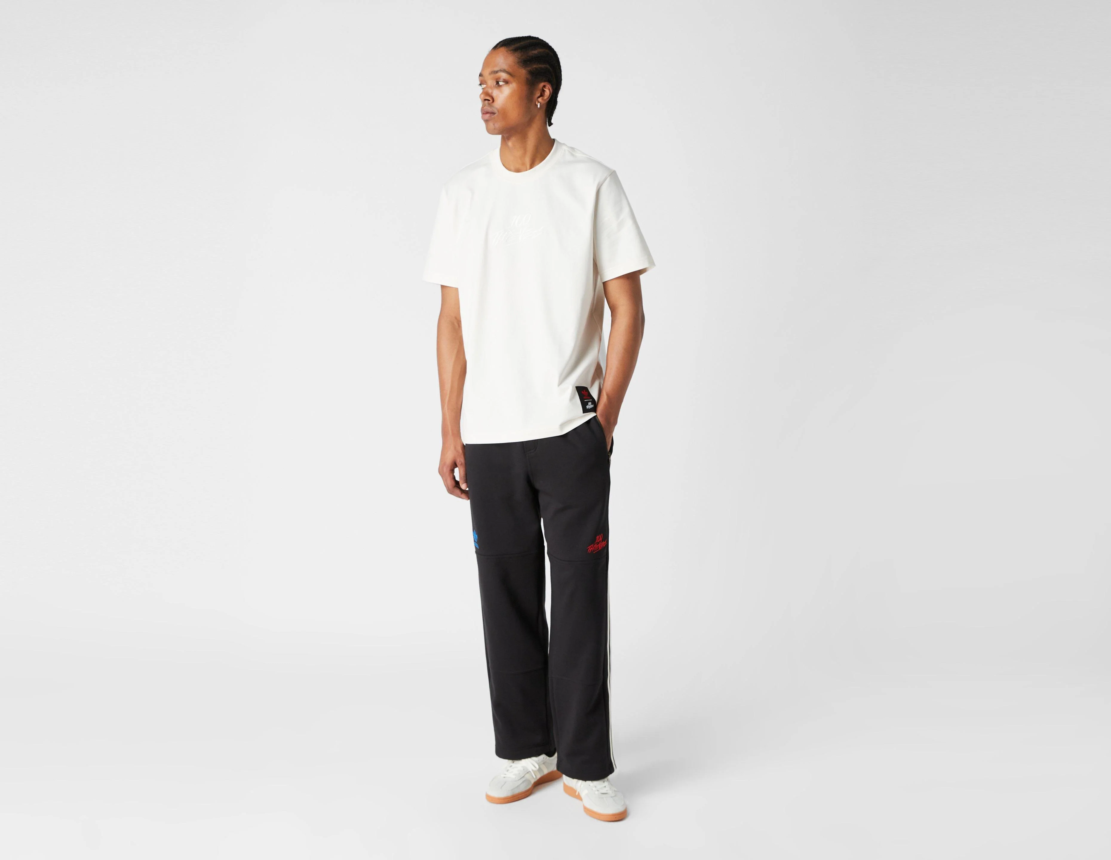 x 100 Thieves T-Shirt - Image 2