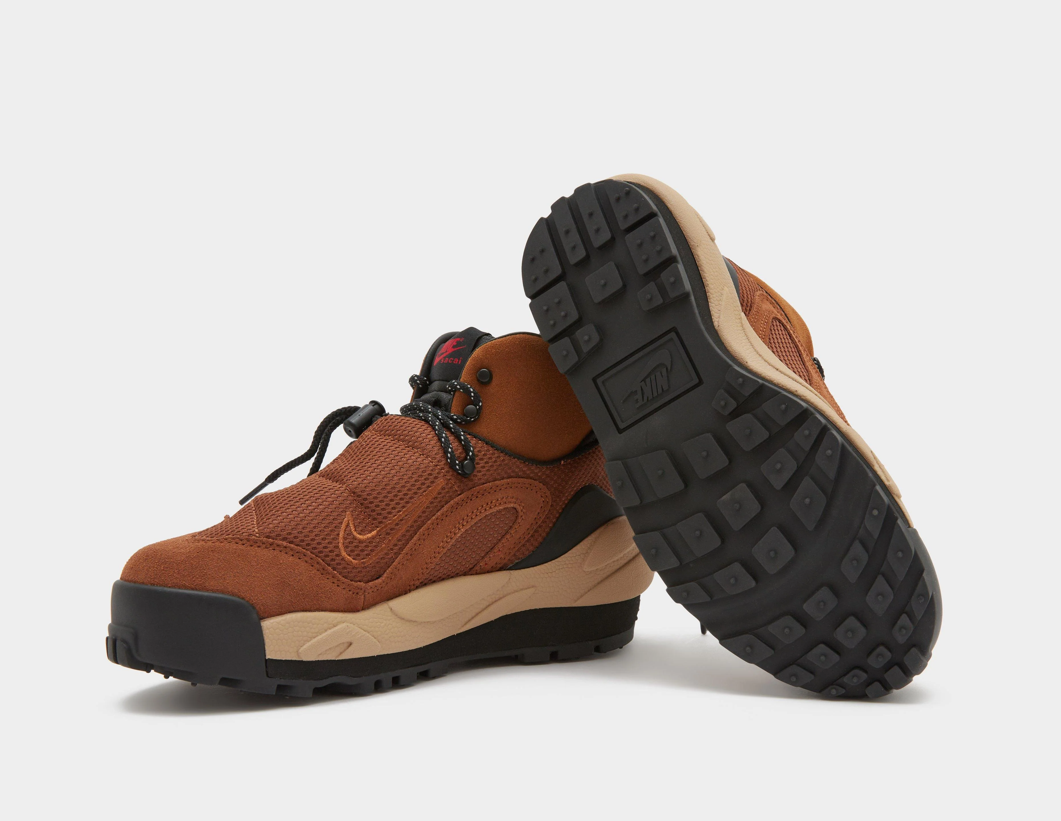 x sacai Magmascape Women's - Image 4
