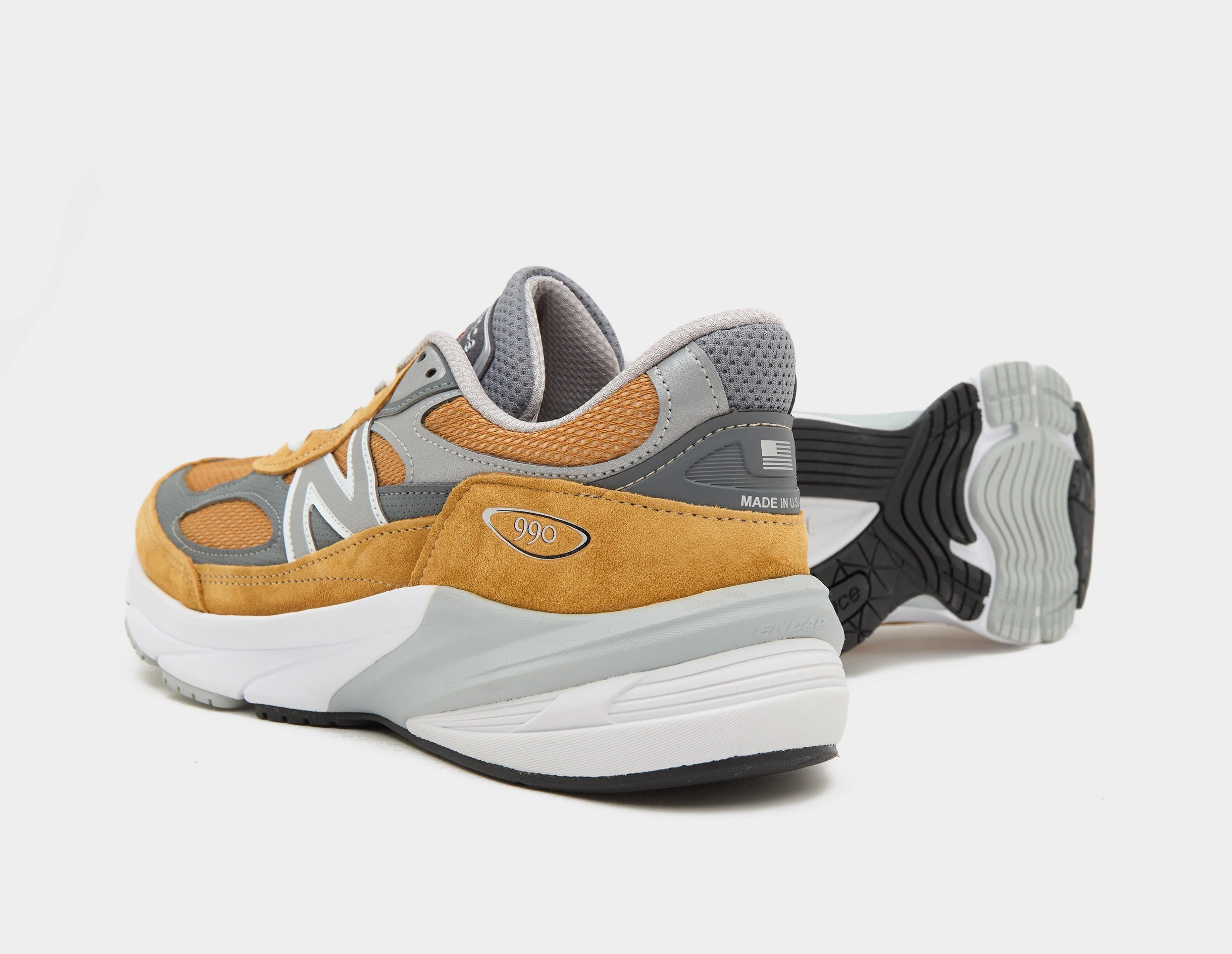 990v6 Made In USA - Image 4