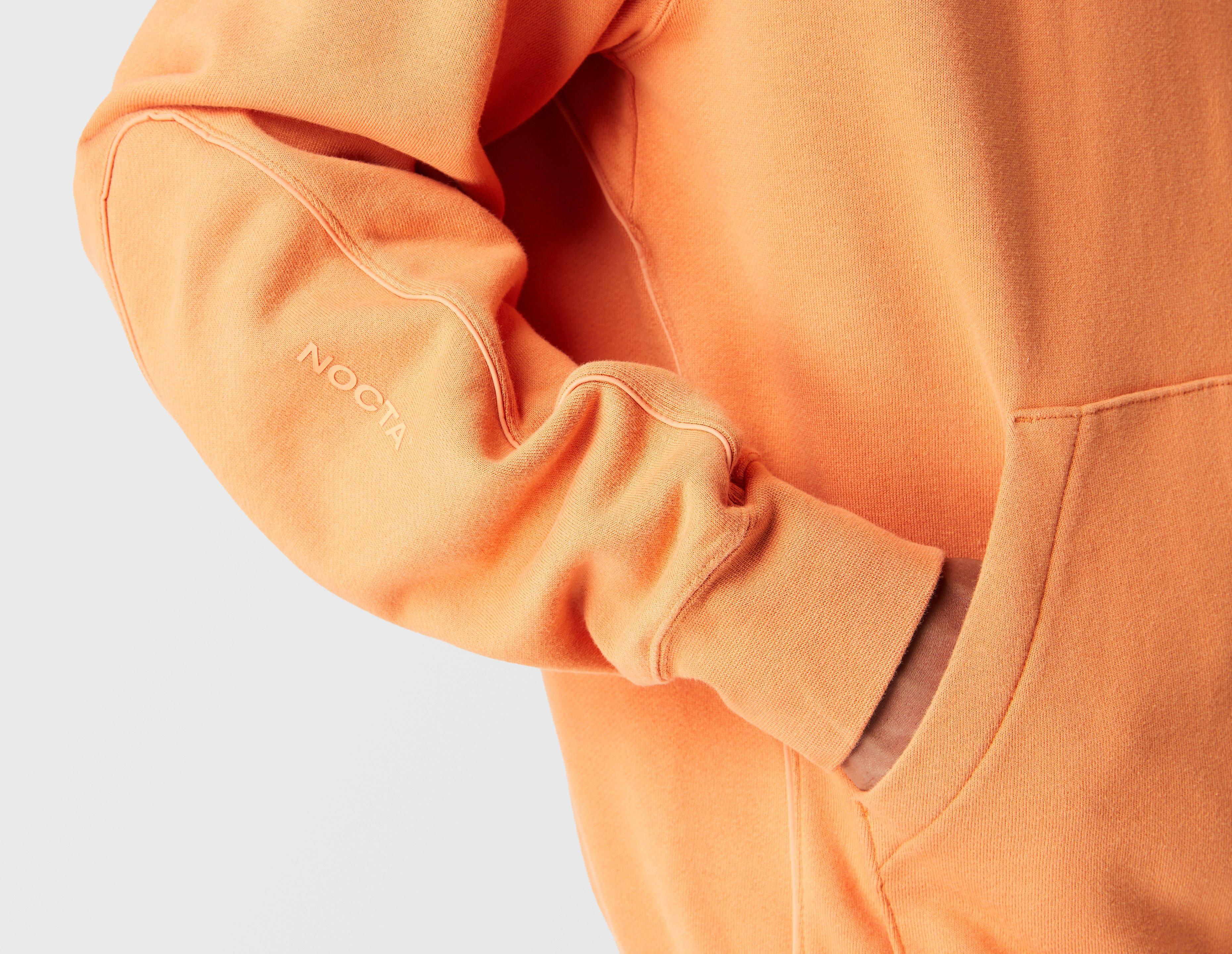 x NOCTA Fleece Hoodie - Image 5