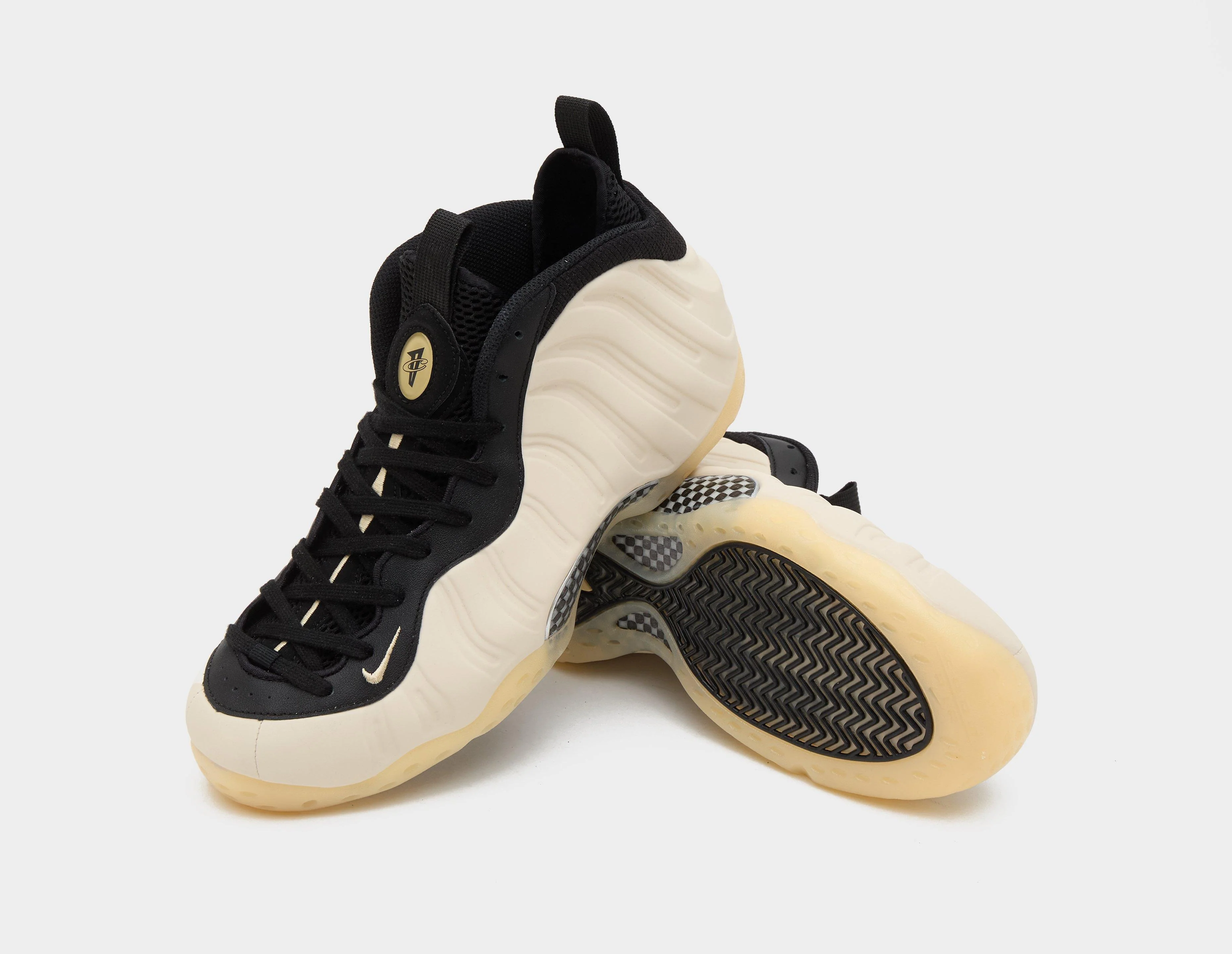 Air Foamposite One - Image 4