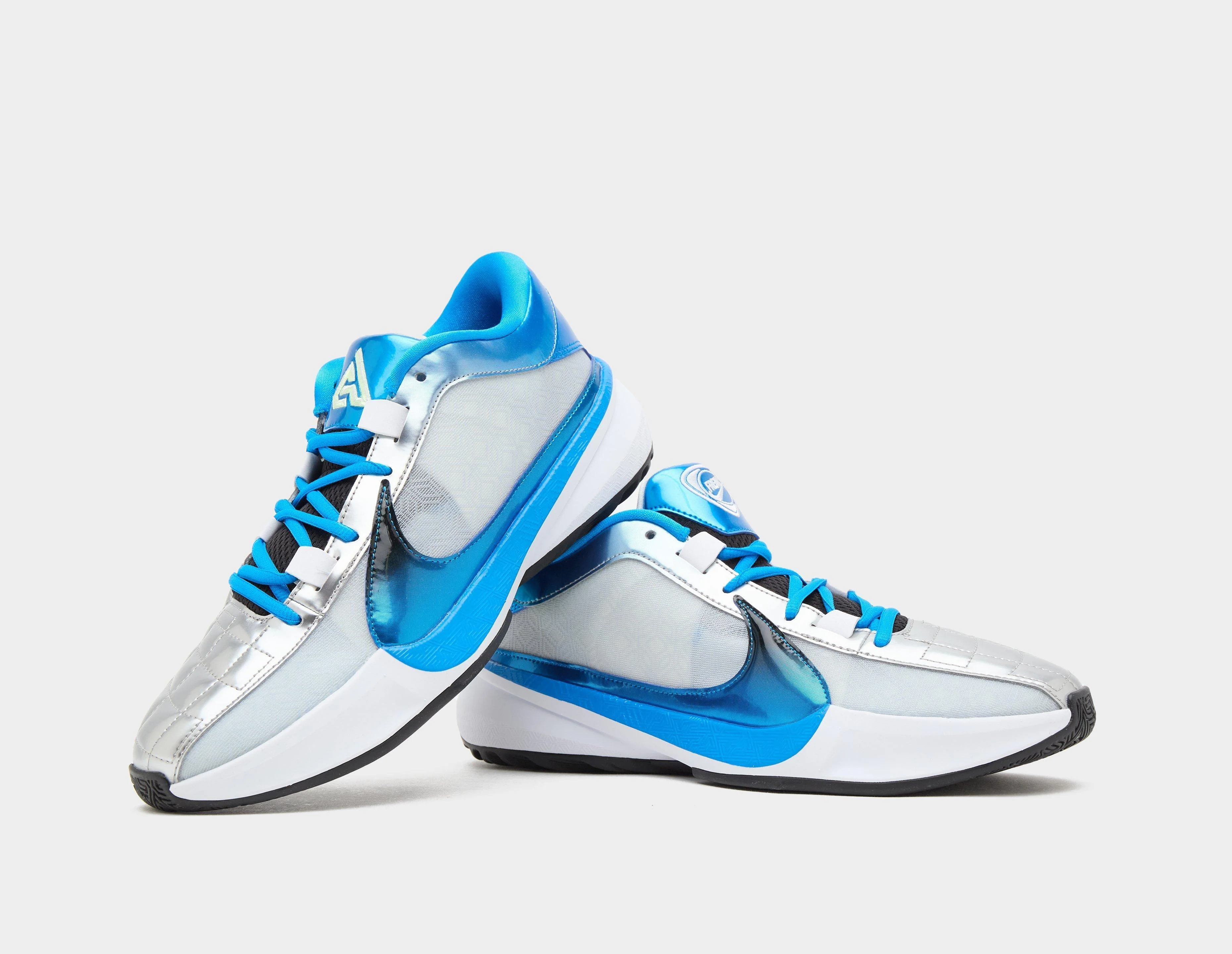 Zoom Freak 5 - Image 2